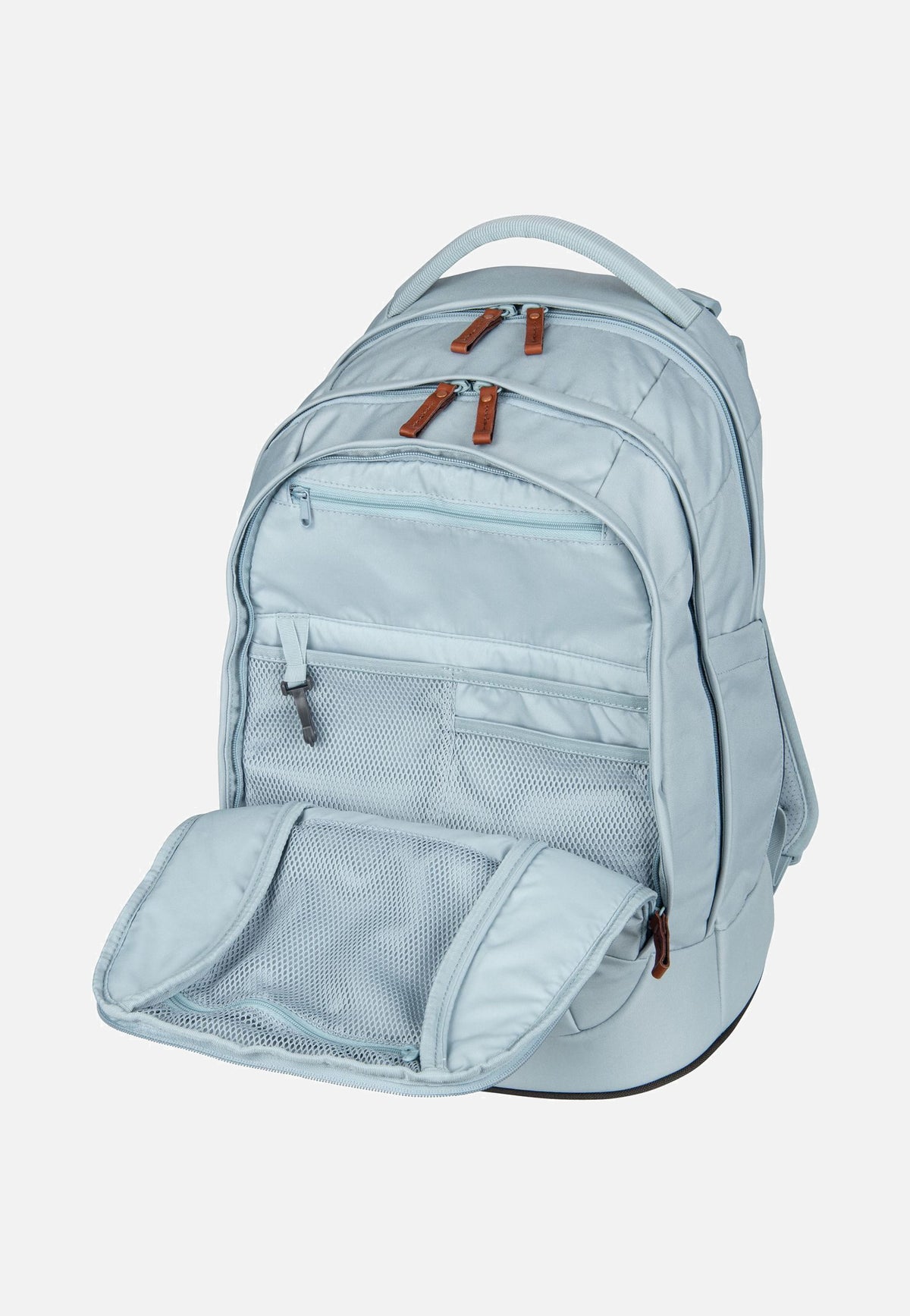 satch satch Pack Nordic Edition Nordic Ice Blue School Bag