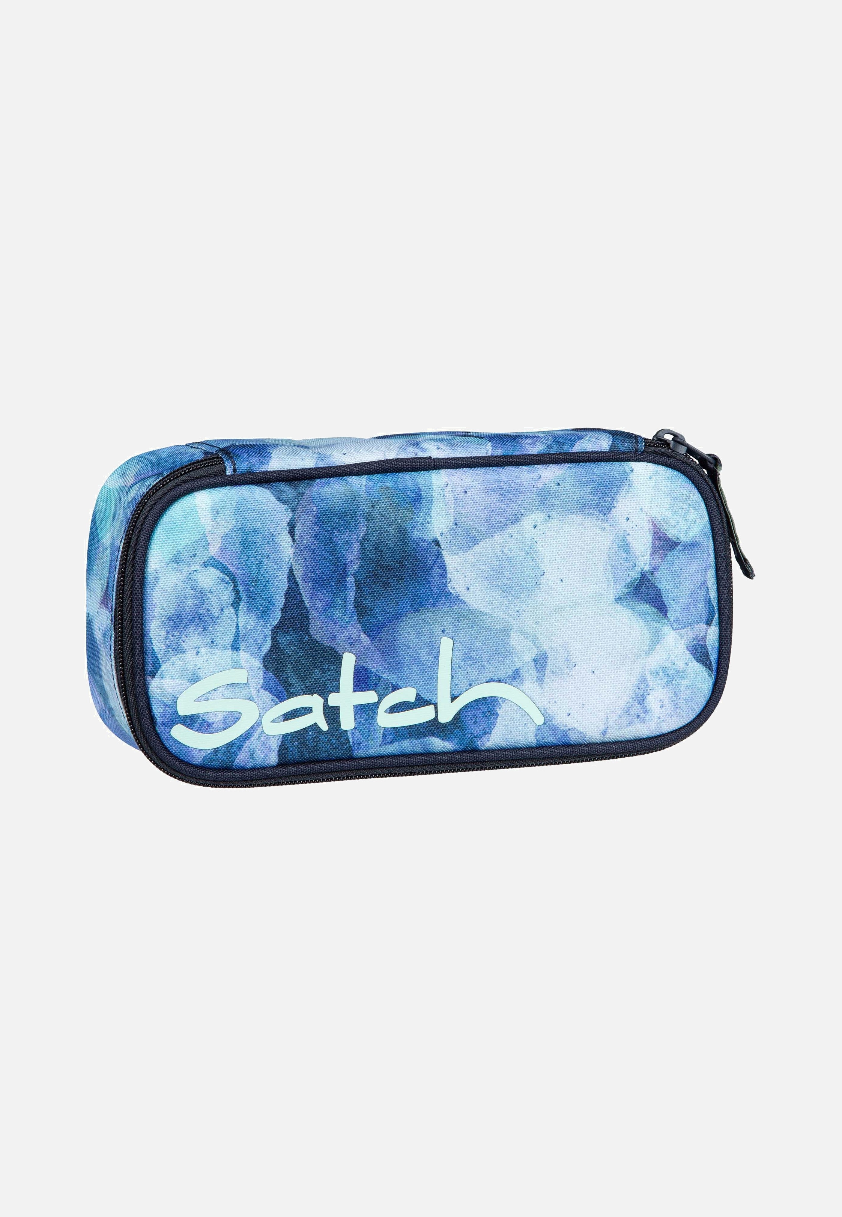 satch satch Schlamperbox Blurry Sky Pencil Case