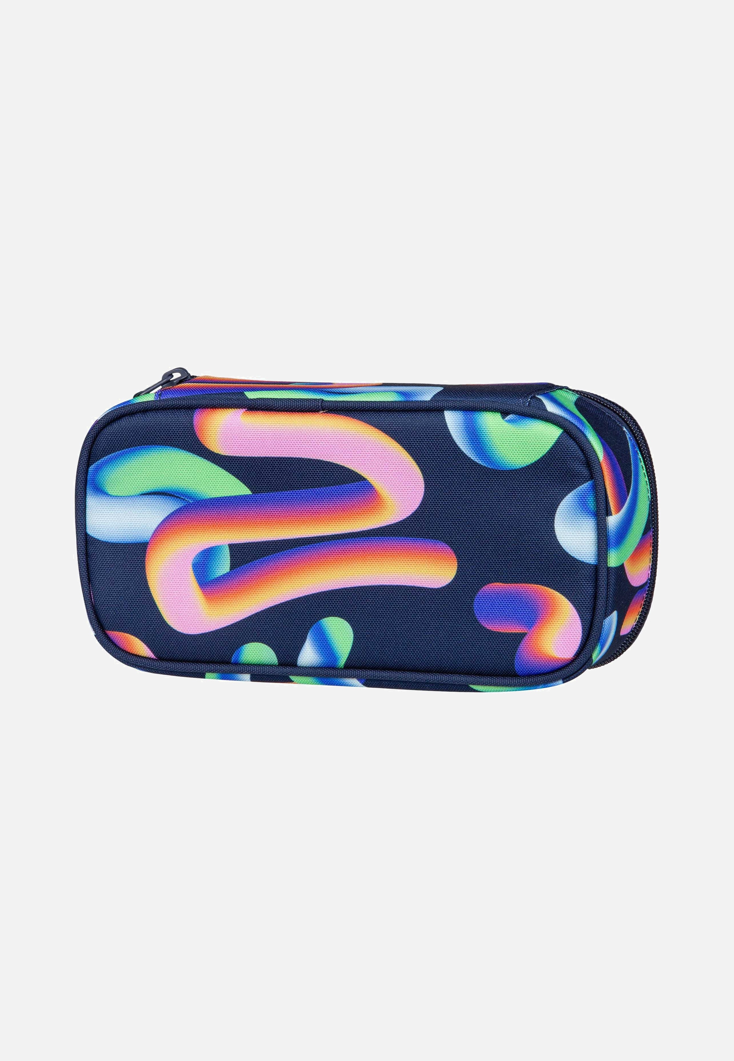 satch satch Schlamperbox Crazy Twist Pencil Case