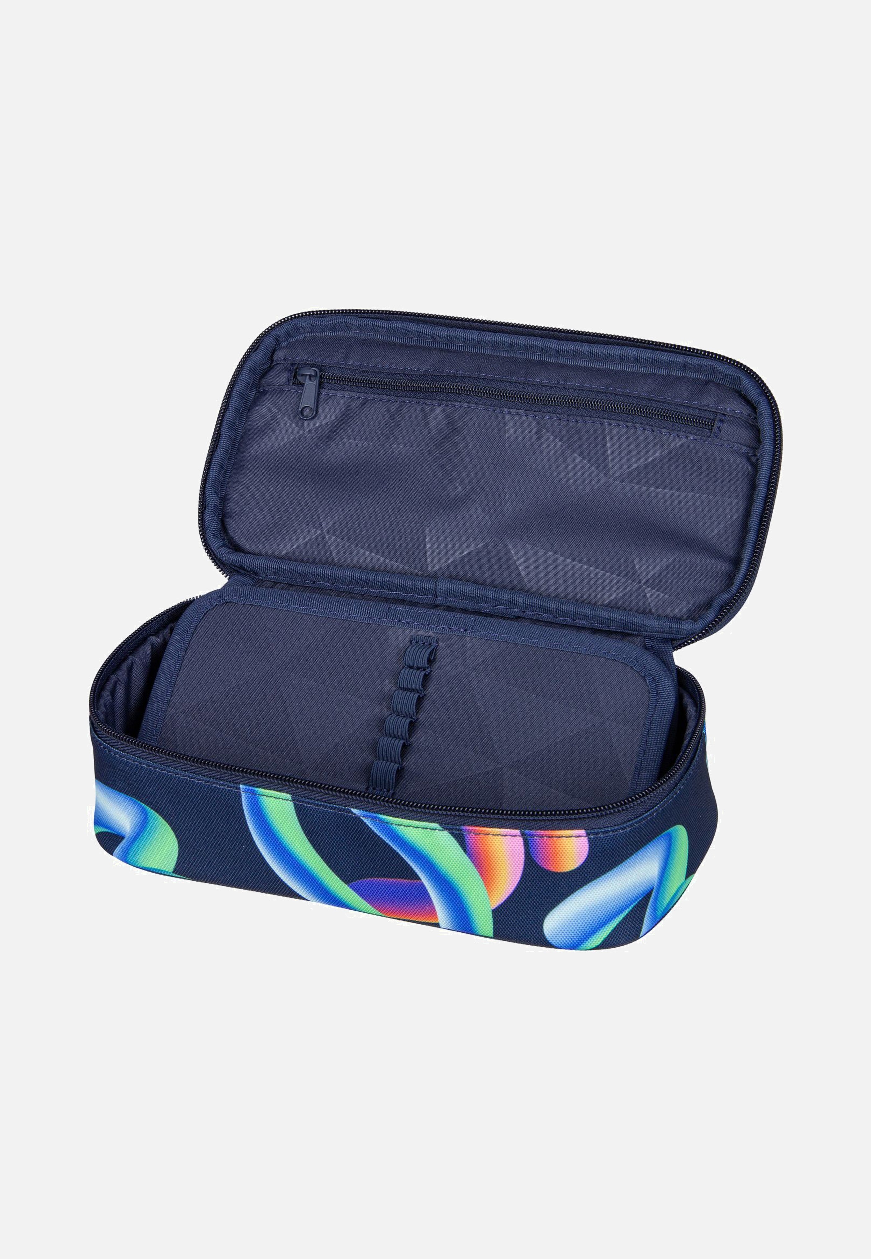 satch satch Schlamperbox Crazy Twist Pencil Case