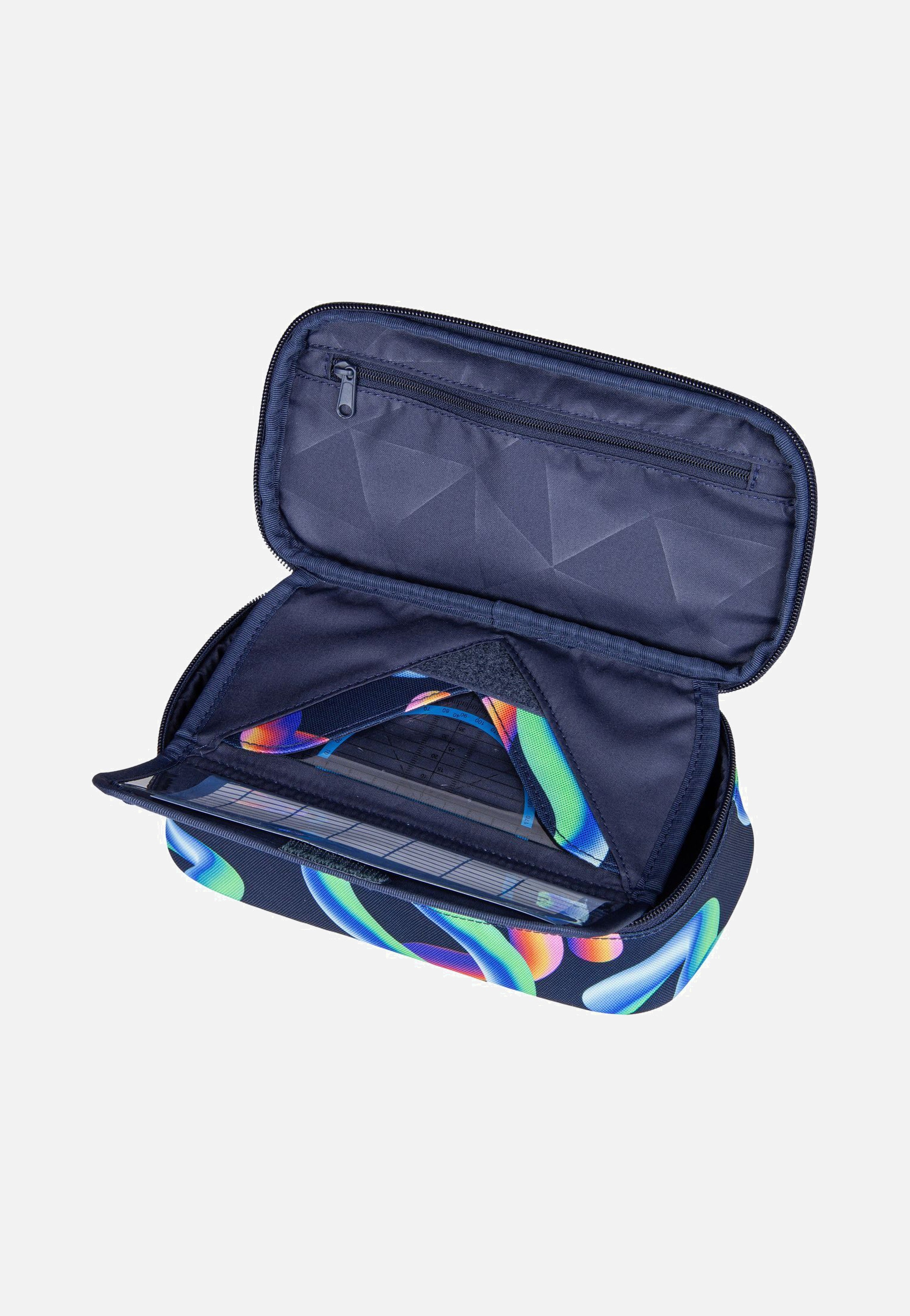 satch satch Schlamperbox Crazy Twist Pencil Case