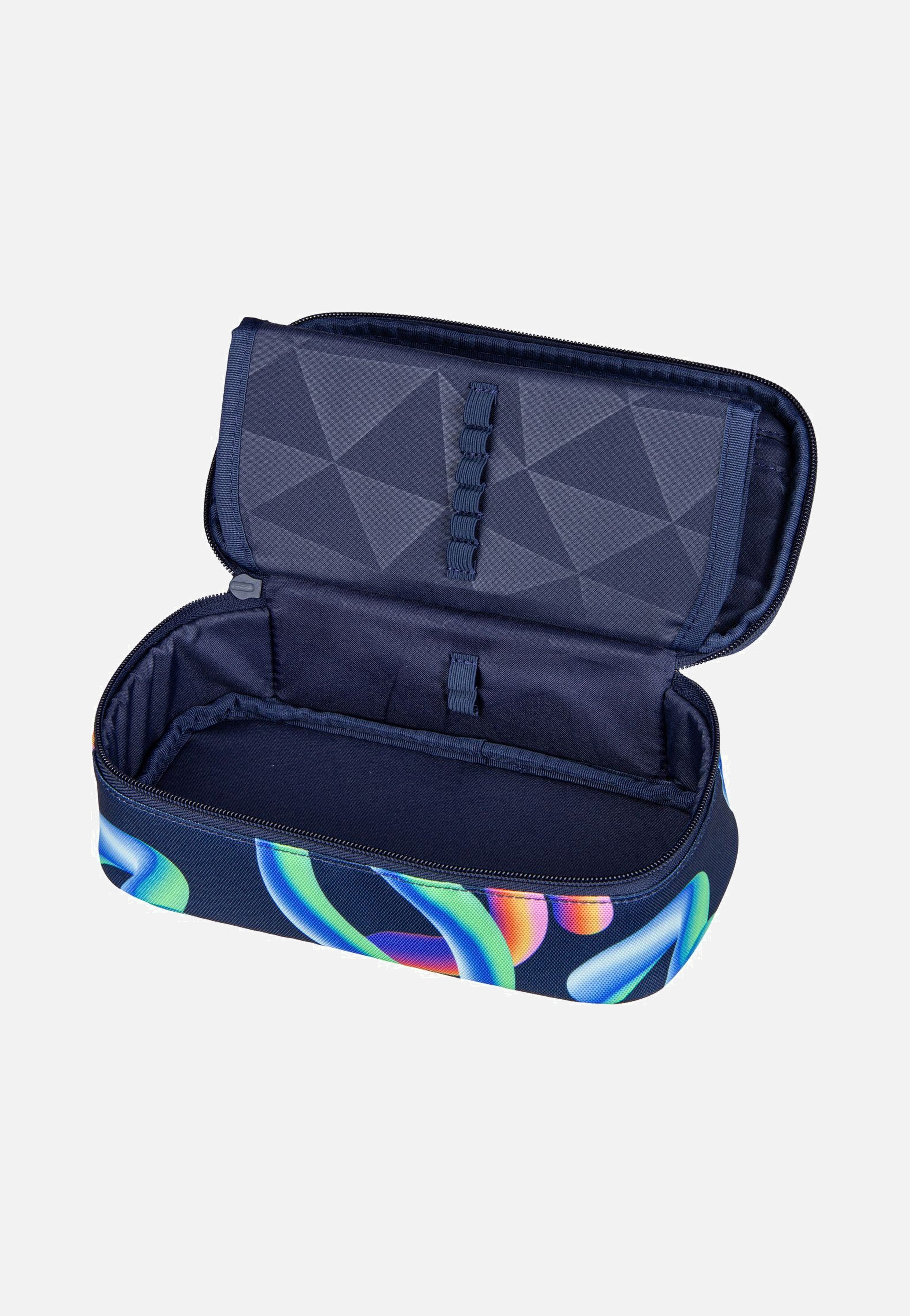 satch satch Schlamperbox Crazy Twist Pencil Case
