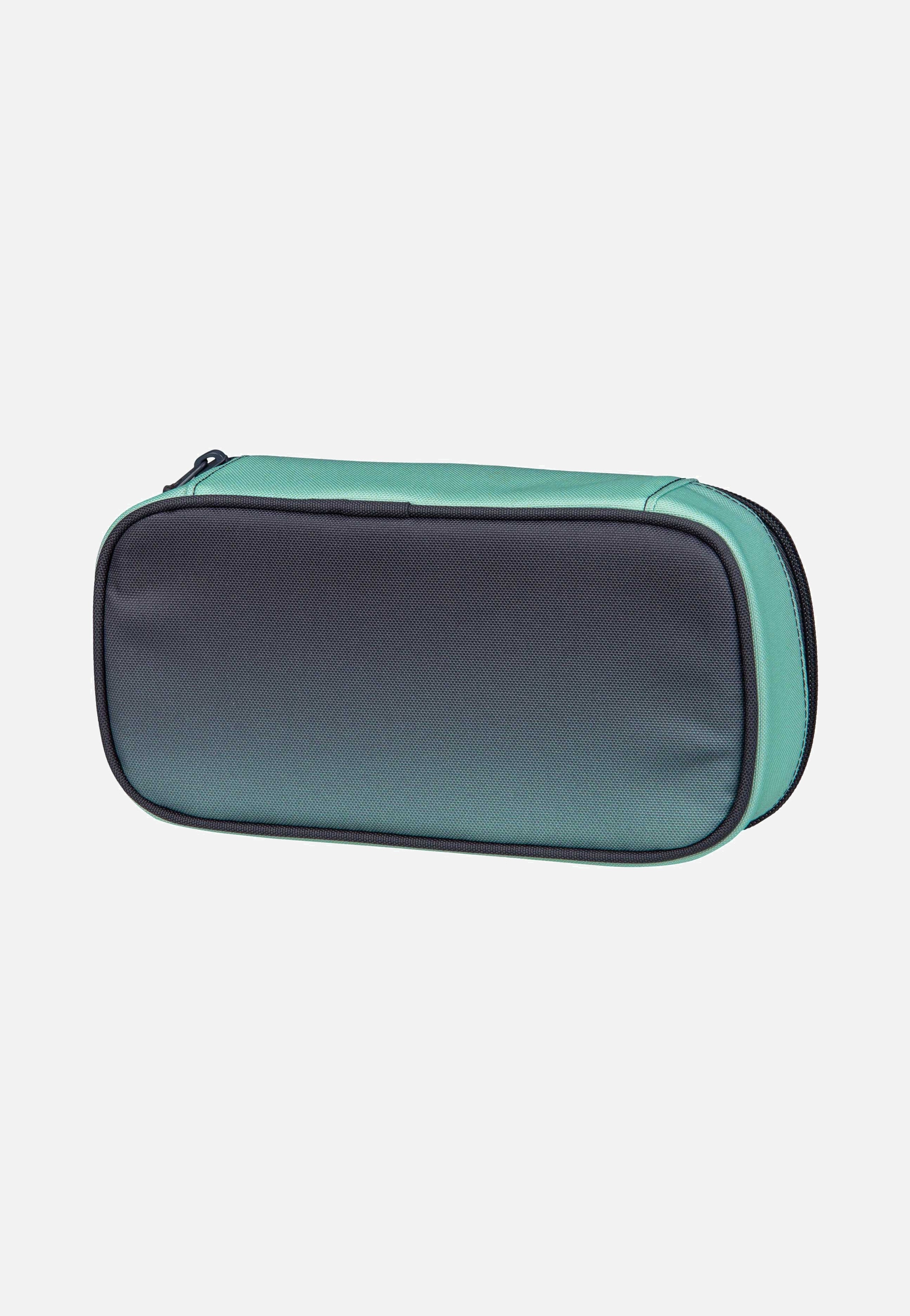 satch satch Schlamperbox Gradient Mint Pencil Case