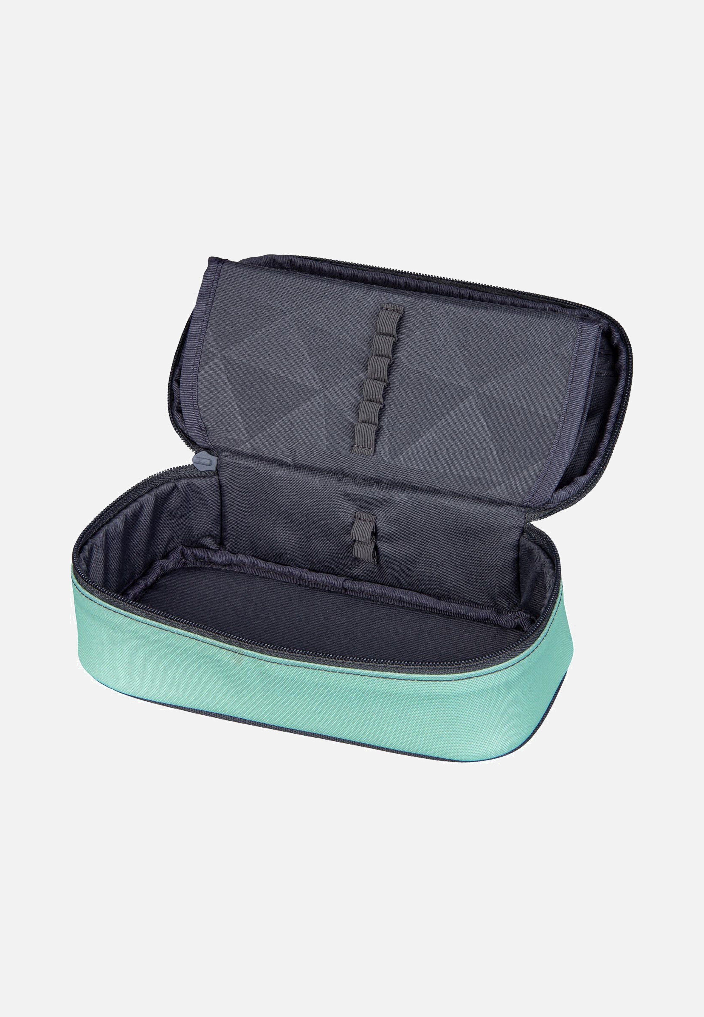 satch satch Schlamperbox Gradient Mint Pencil Case