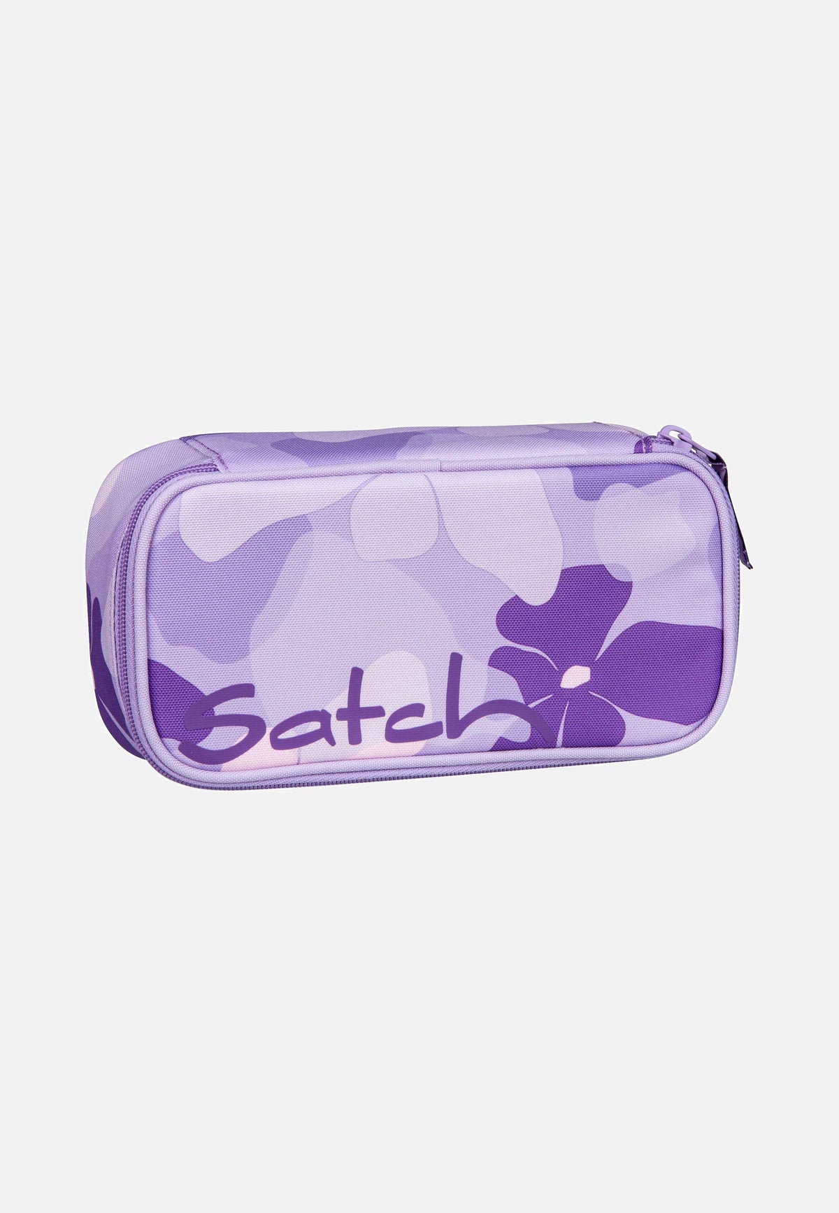 satch satch Schlamperbox Lilac Blossom Pencil Case
