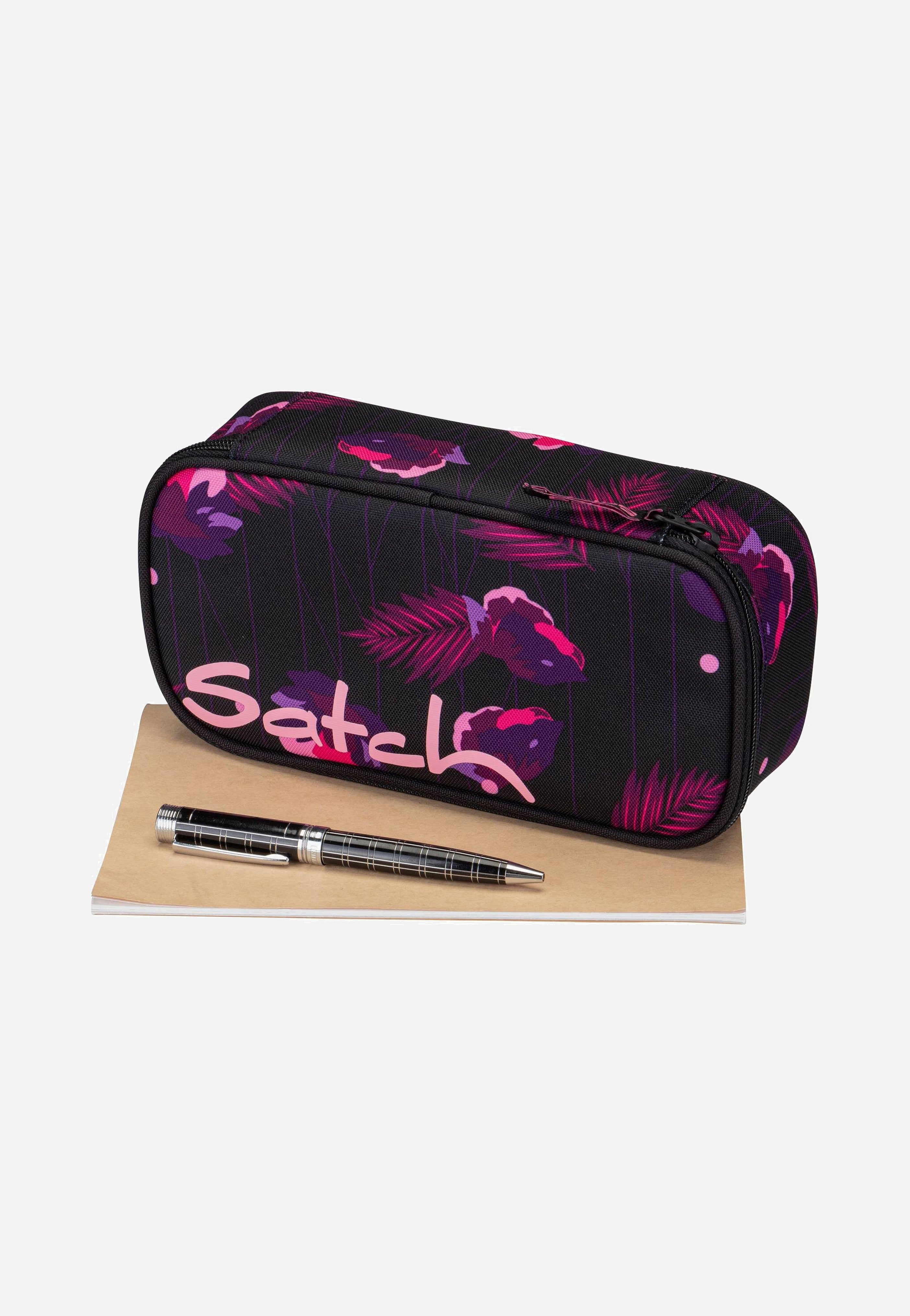 satch satch Schlamperbox Mystic Nights Pencil Case