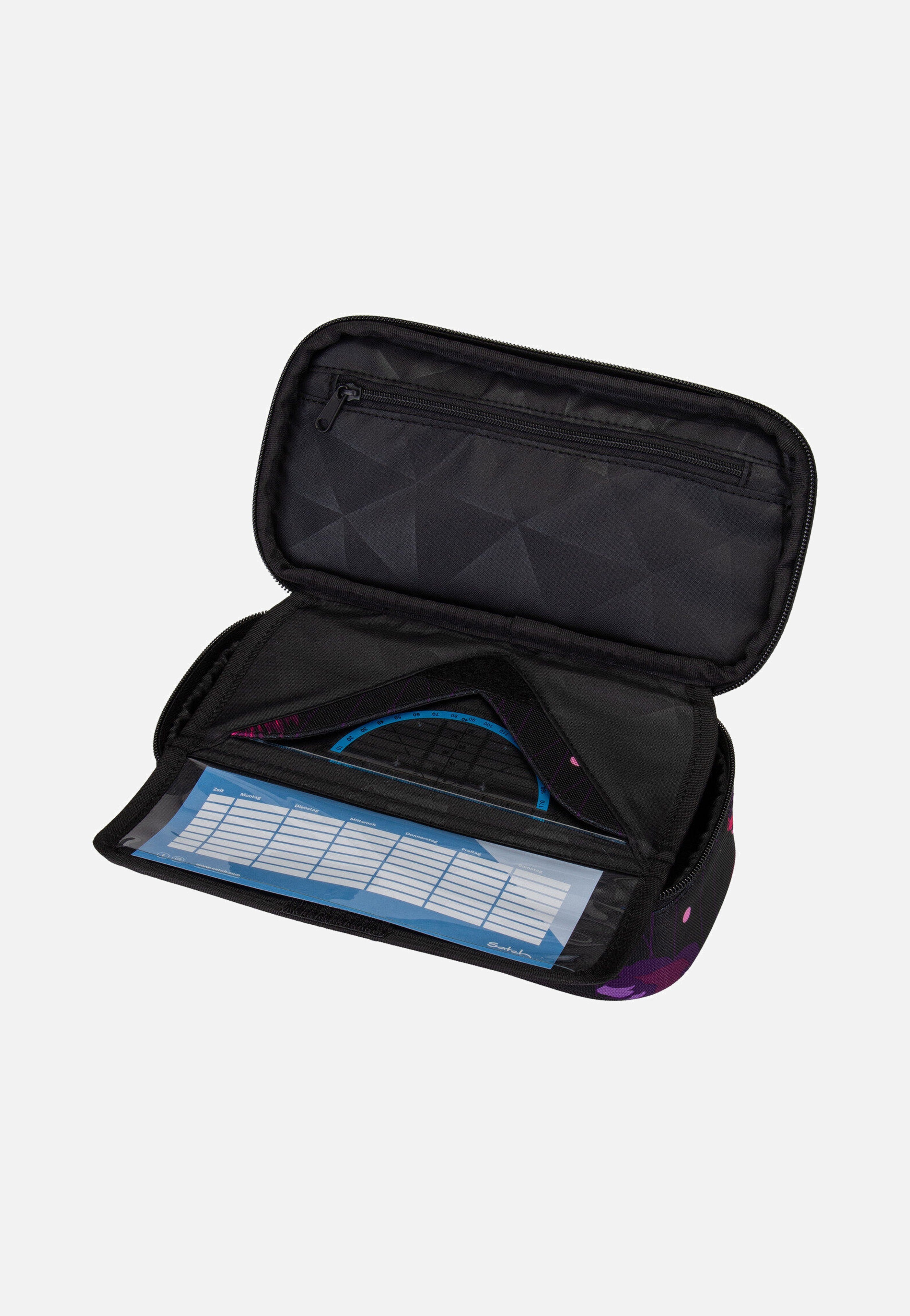satch satch Schlamperbox Mystic Nights Pencil Case