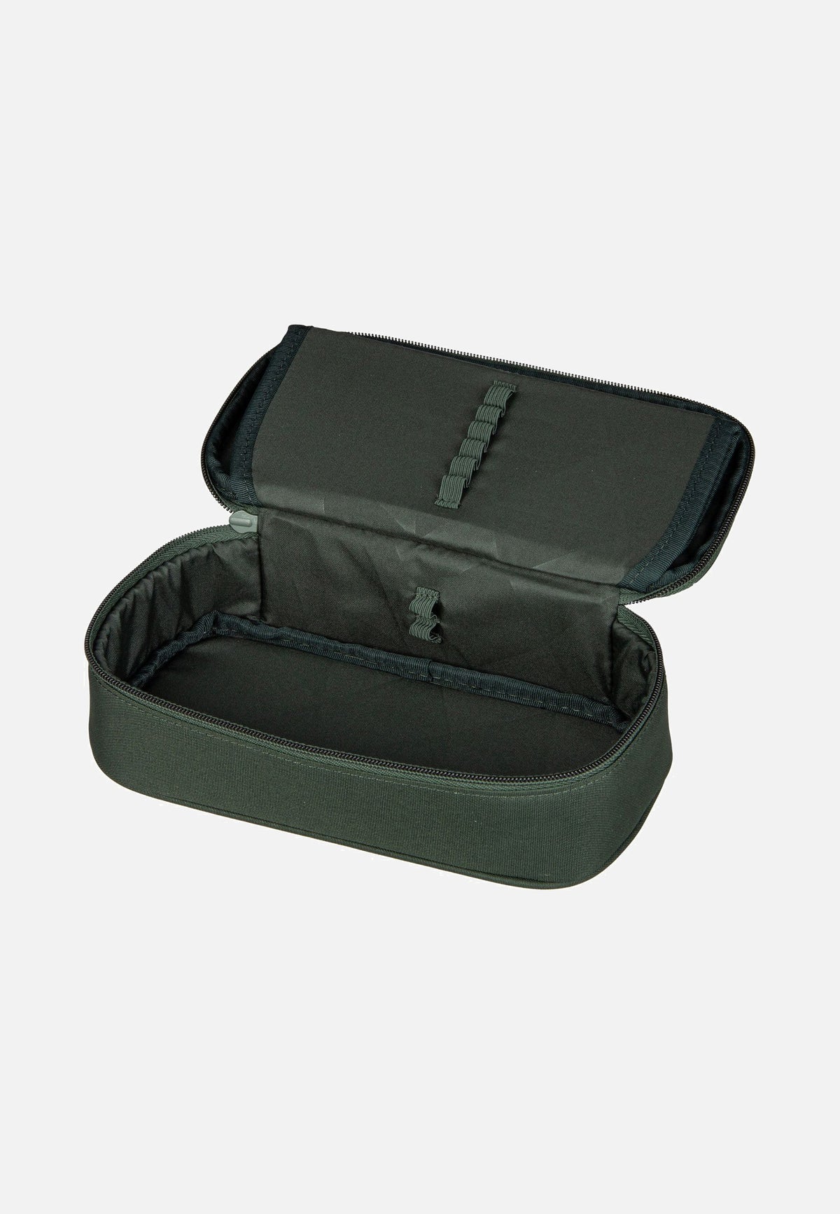 satch satch Schlamperbox Nordic Edition Nordic Forest Green Pencil Case