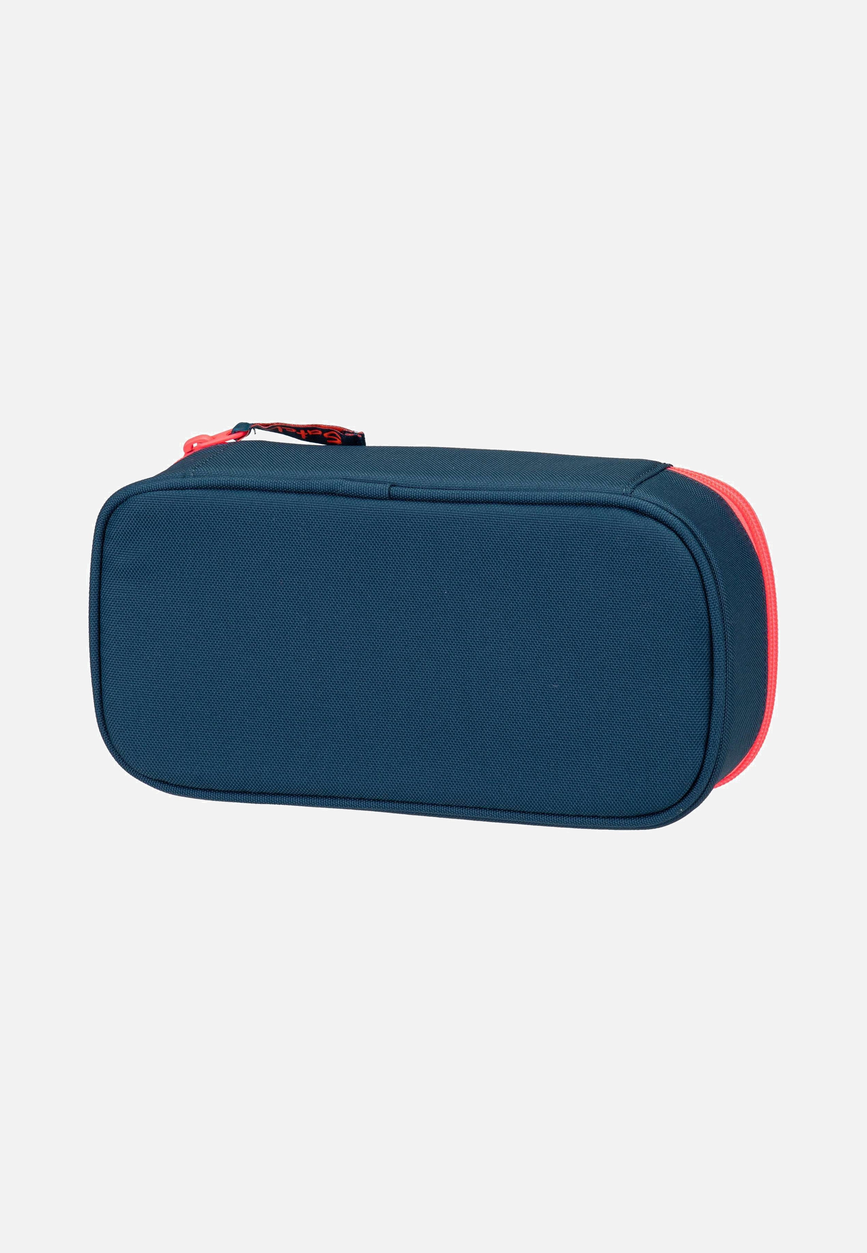 satch satch Schlamperbox Pink Phantom Pencil Case