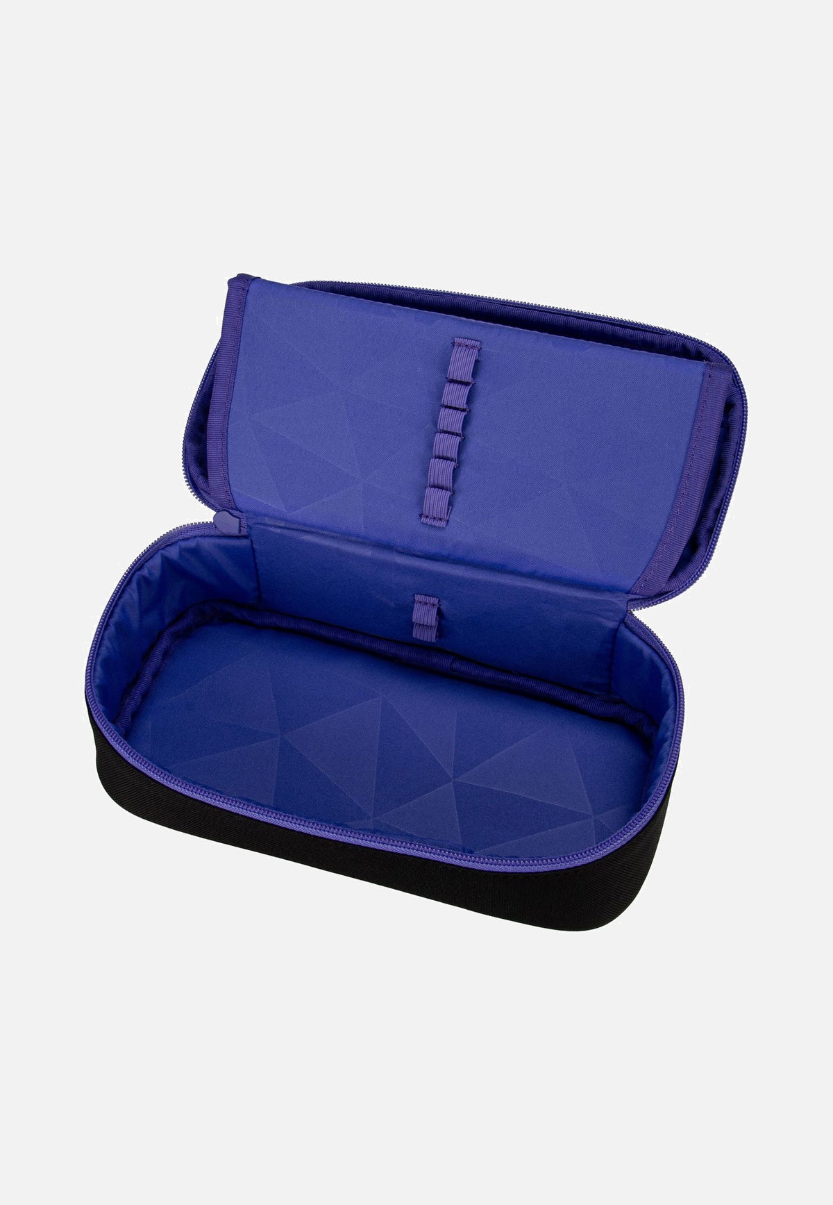 satch satch Schlamperbox Purple Phantom Pencil Case