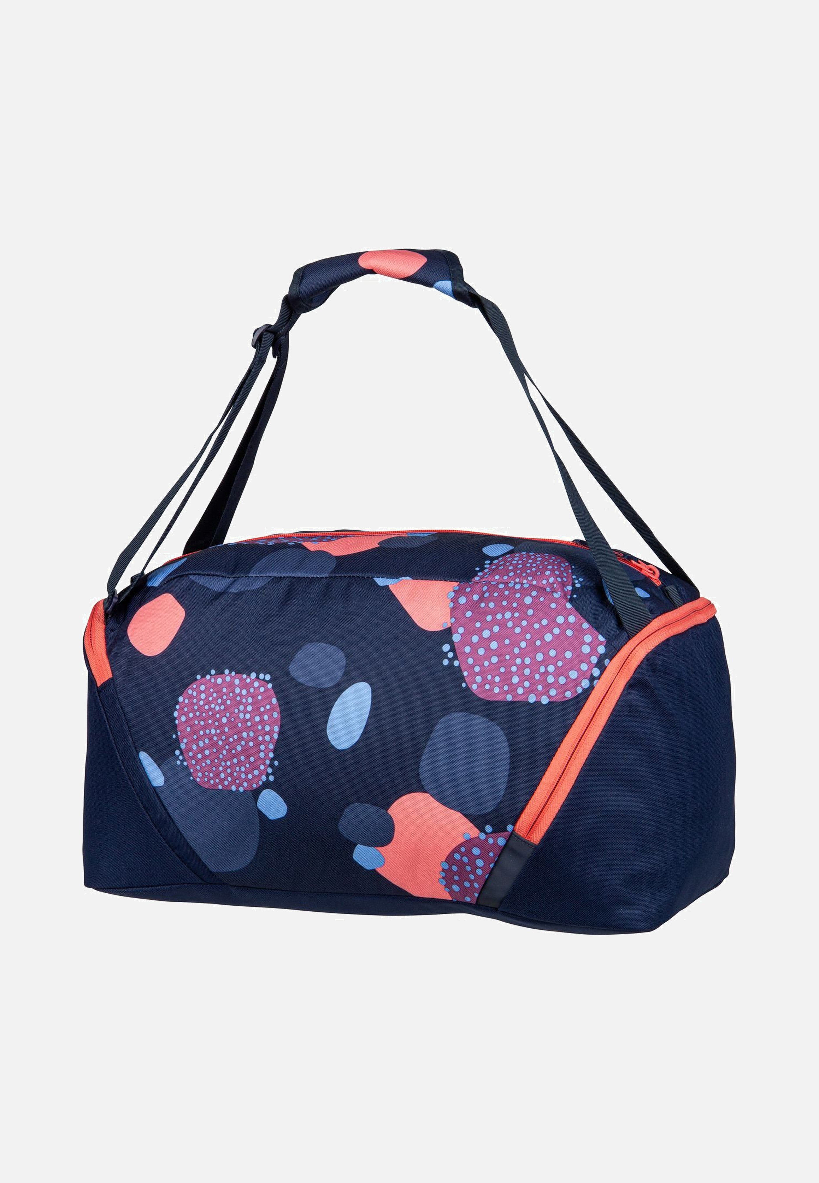 satch satch Sporttasche Coral Reef Dufflebag