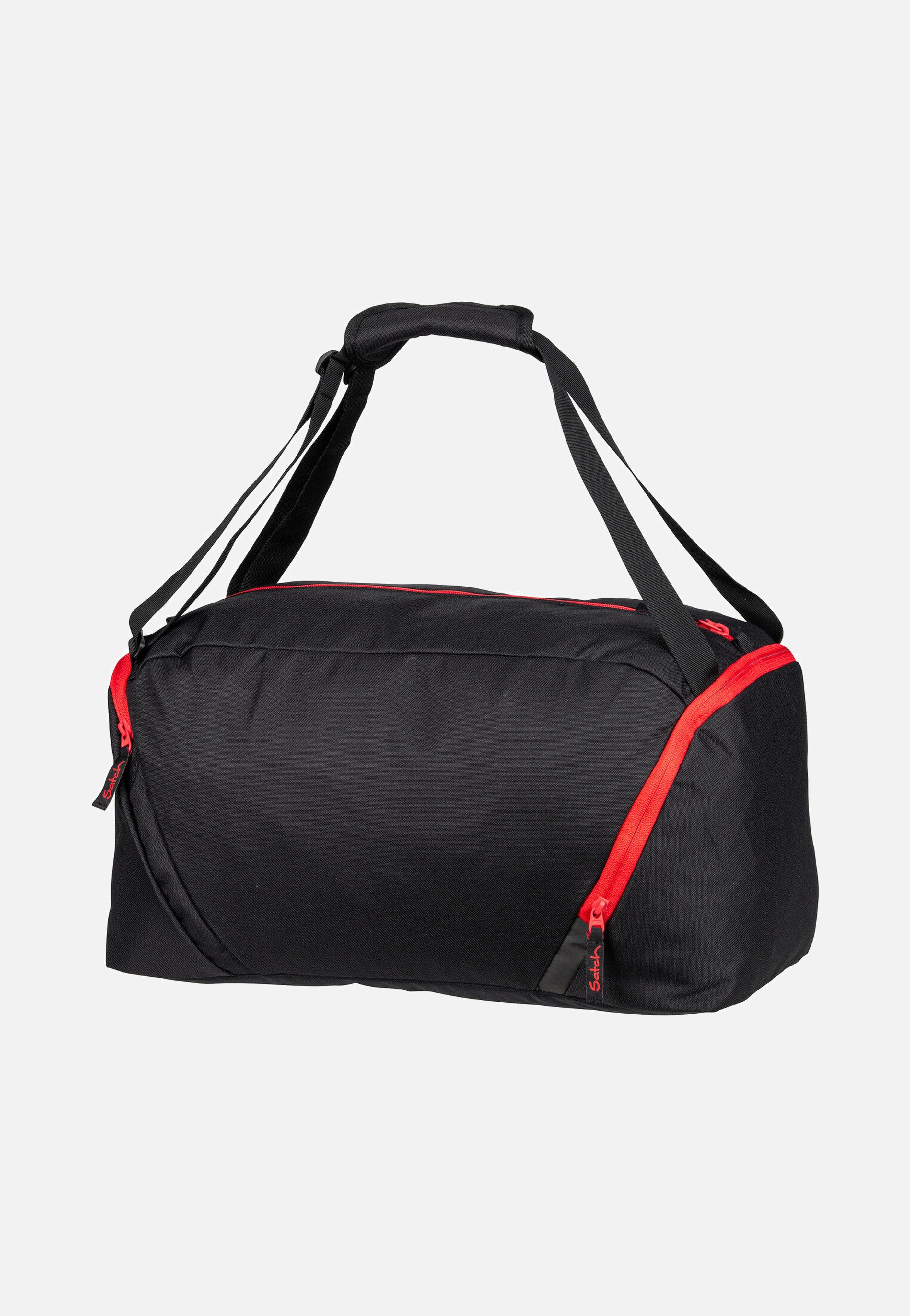 satch satch Sporttasche Fire Phantom Dufflebag
