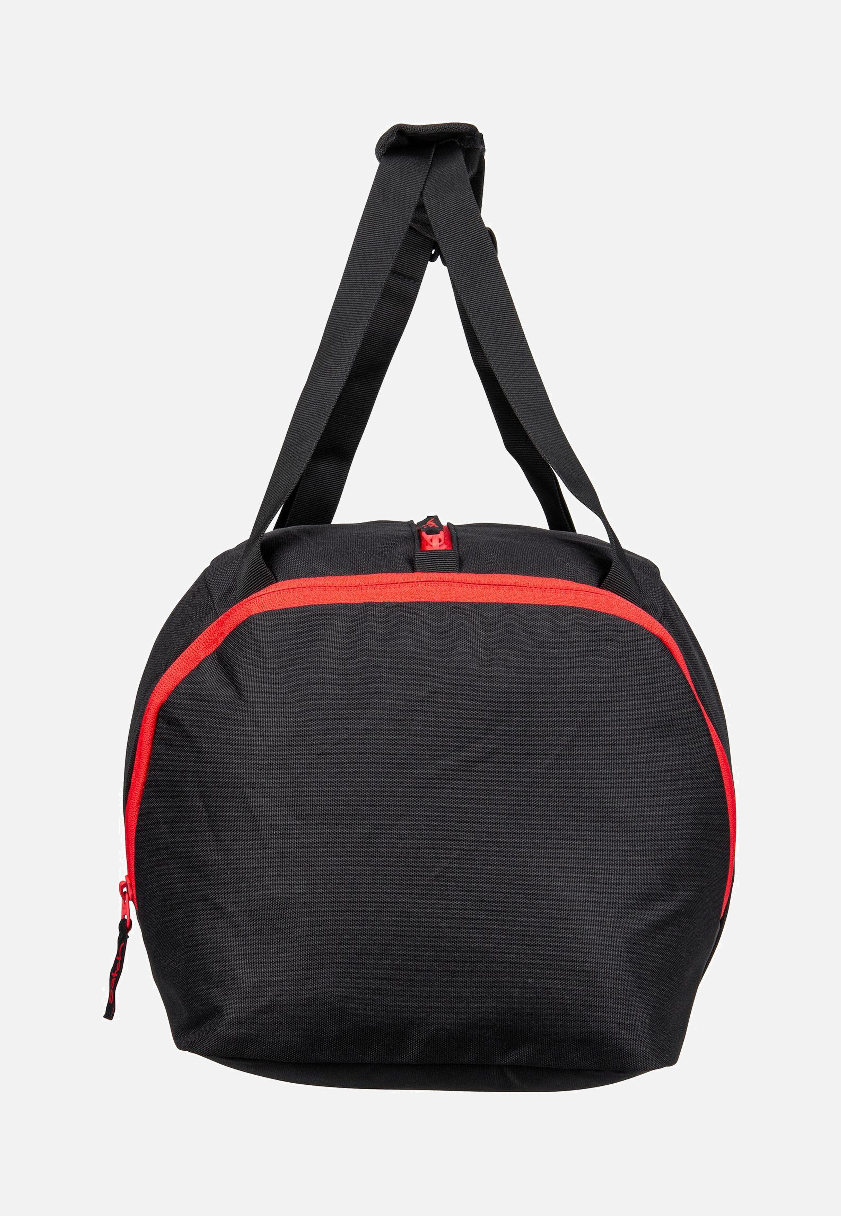 satch satch Sporttasche Fire Phantom Dufflebag