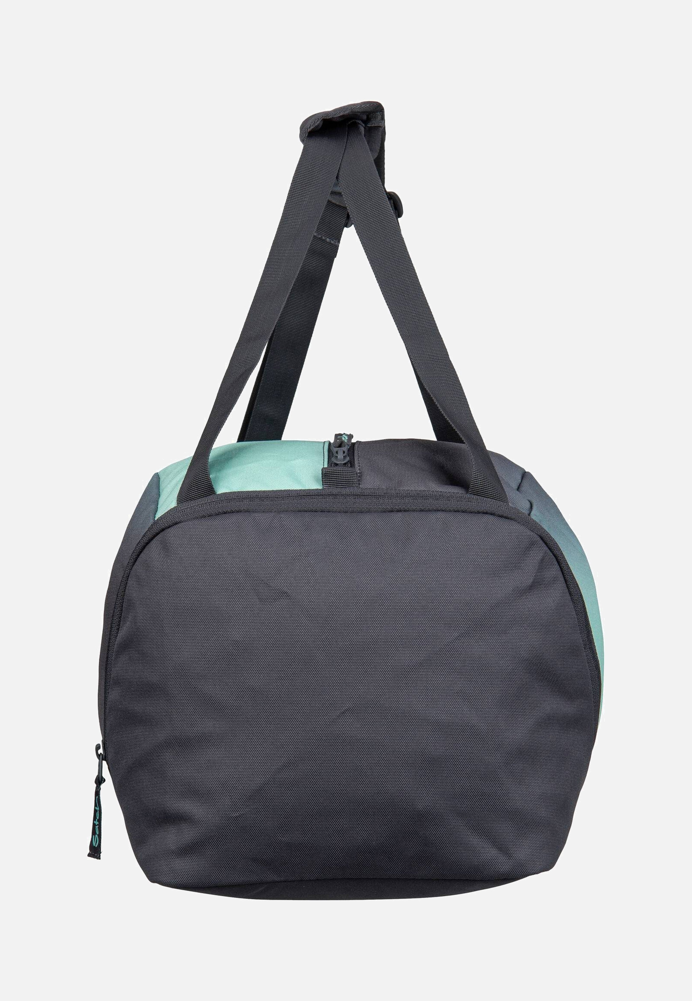 satch satch Sporttasche Gradient Mint Dufflebag