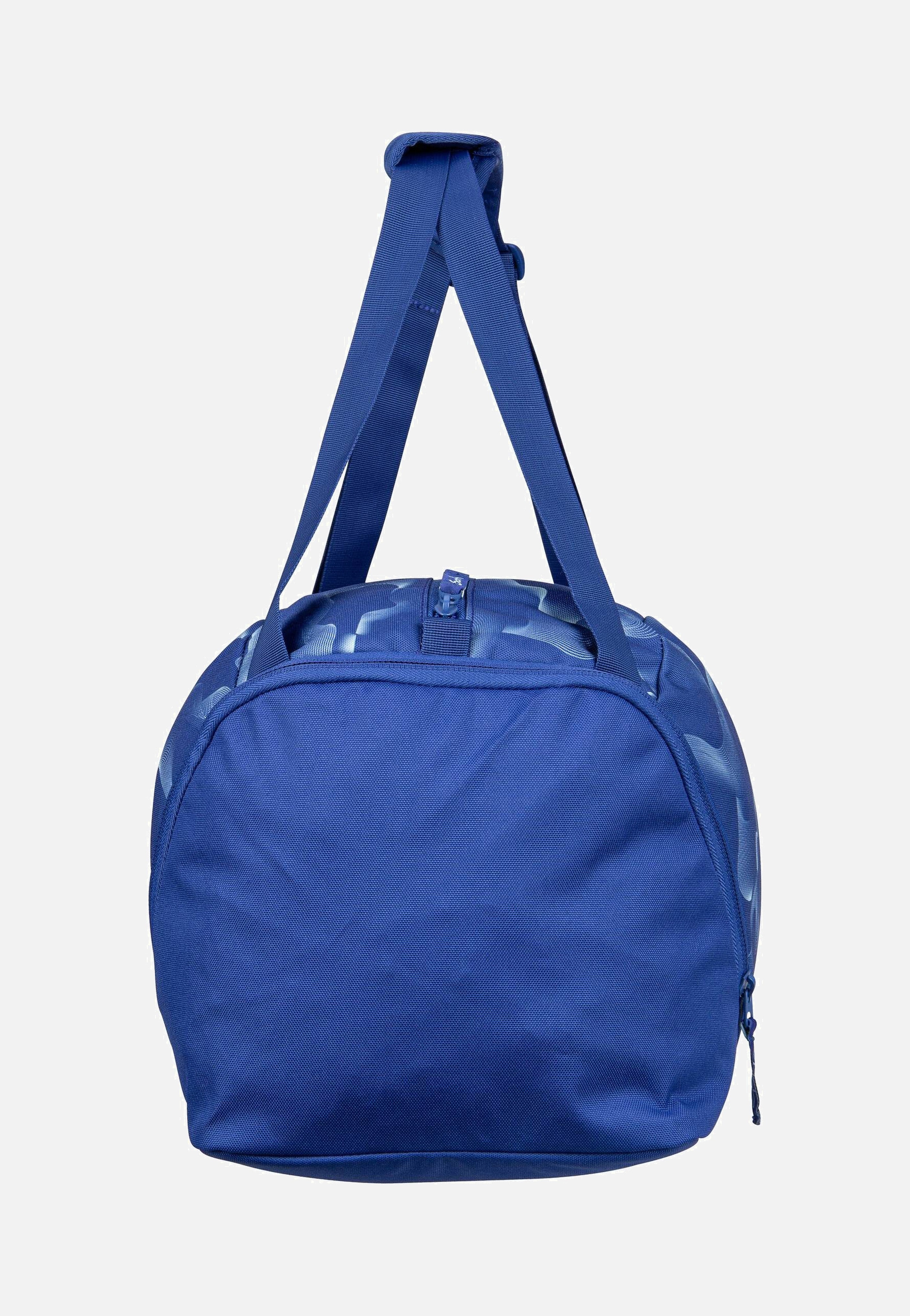 satch satch Sporttasche Vibrant Blue Dufflebag