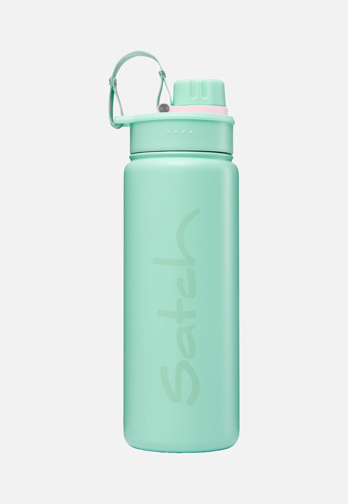 satch Edelstahl Mint Bottle
