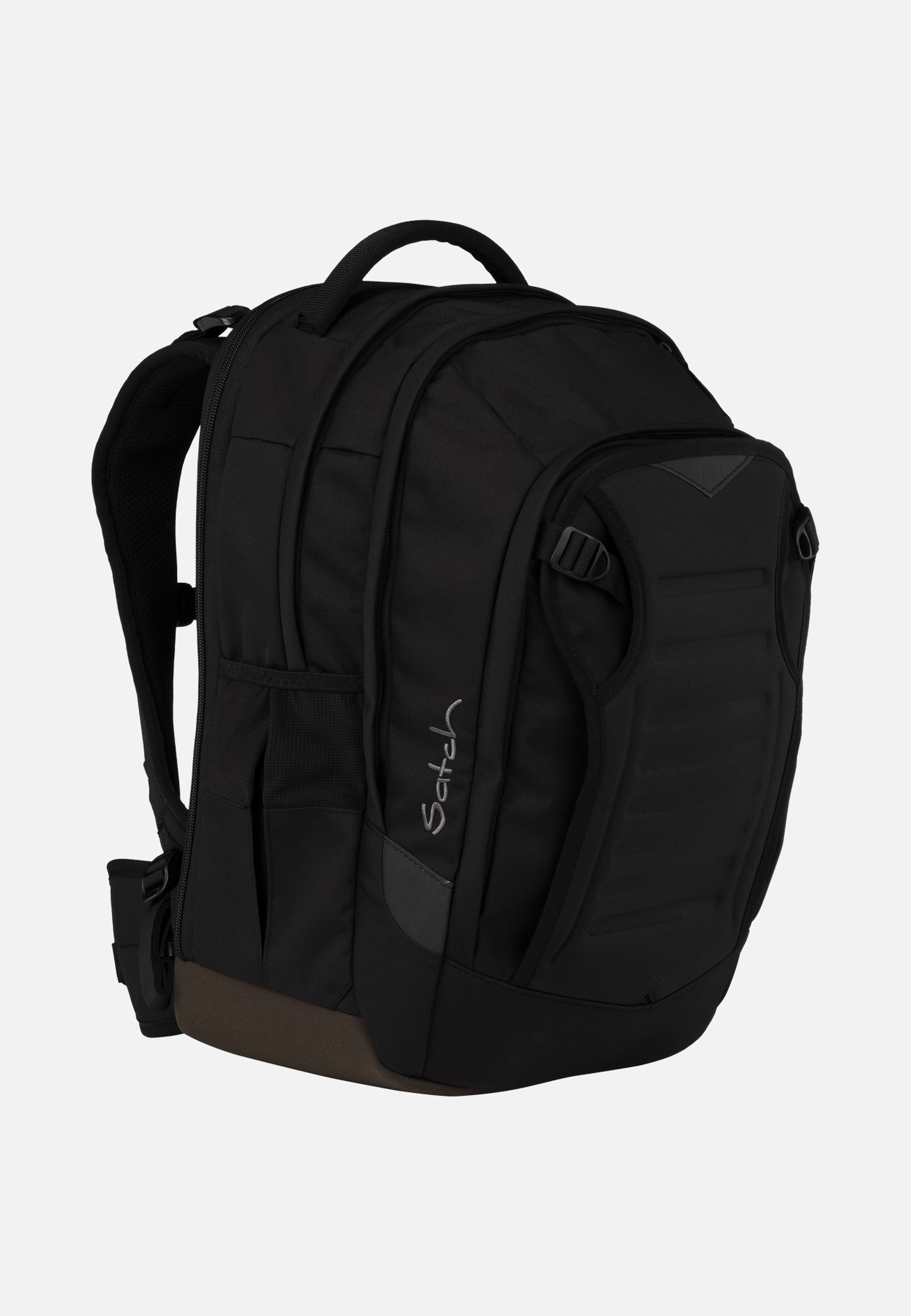 satch Match Plus Blackjack School Bag