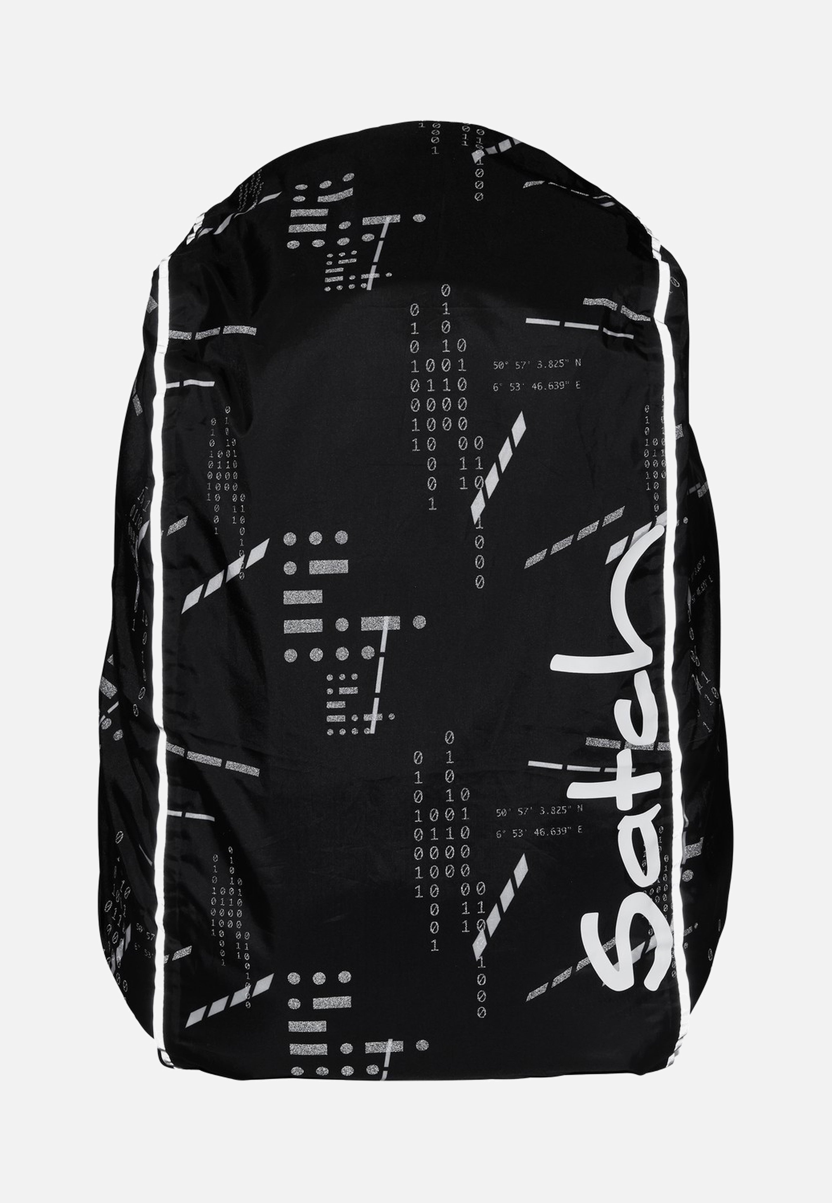 satch Regencape Ninja Ninja Matrix Raincover