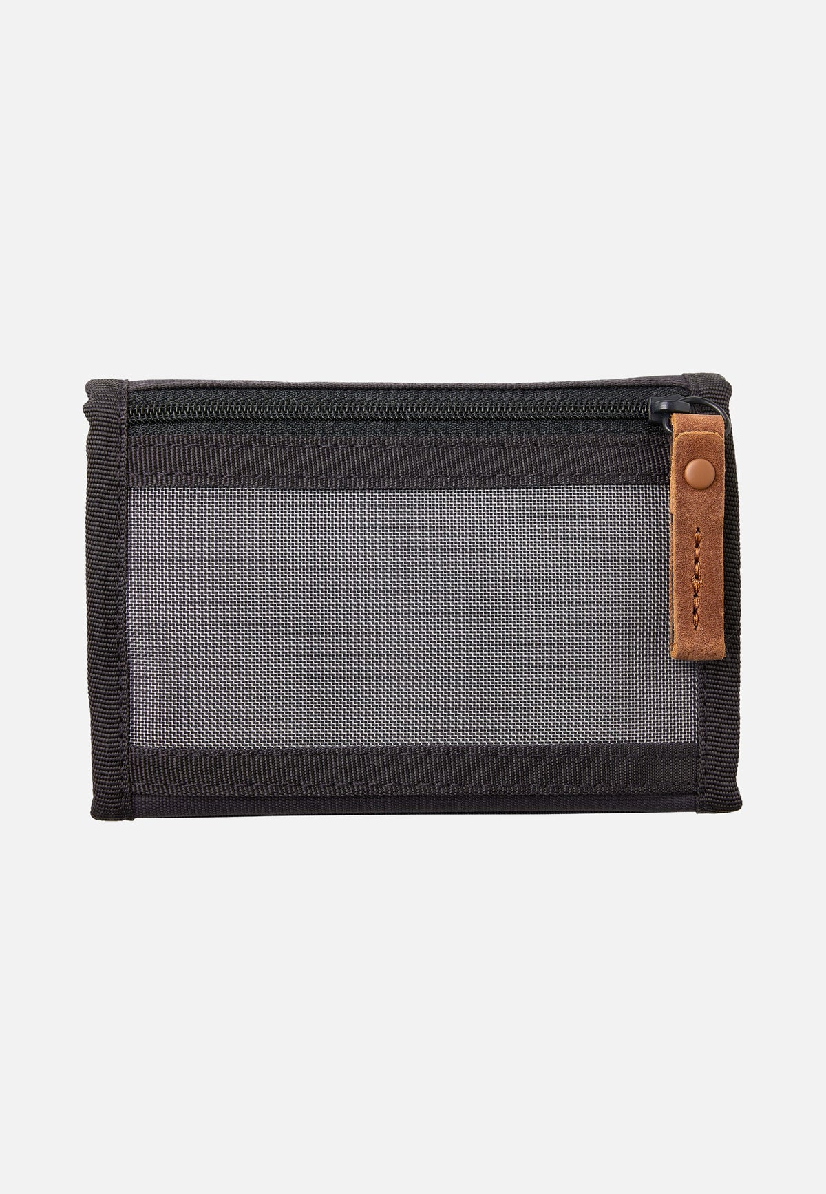 satch satch Geldbeutel Nordic Grey Portemonnaie