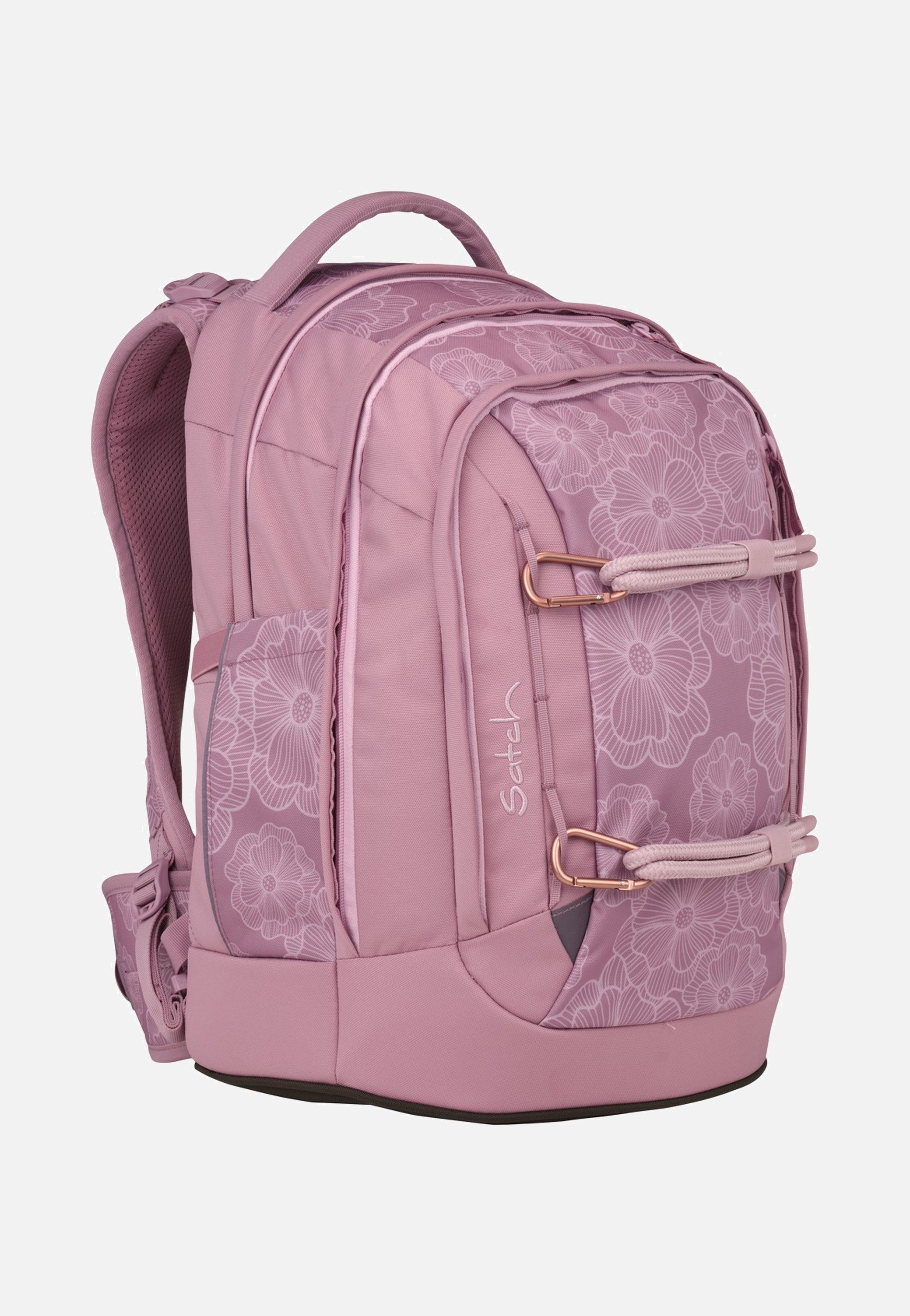 satch satch Pack Magnolia Dream Schulranzen