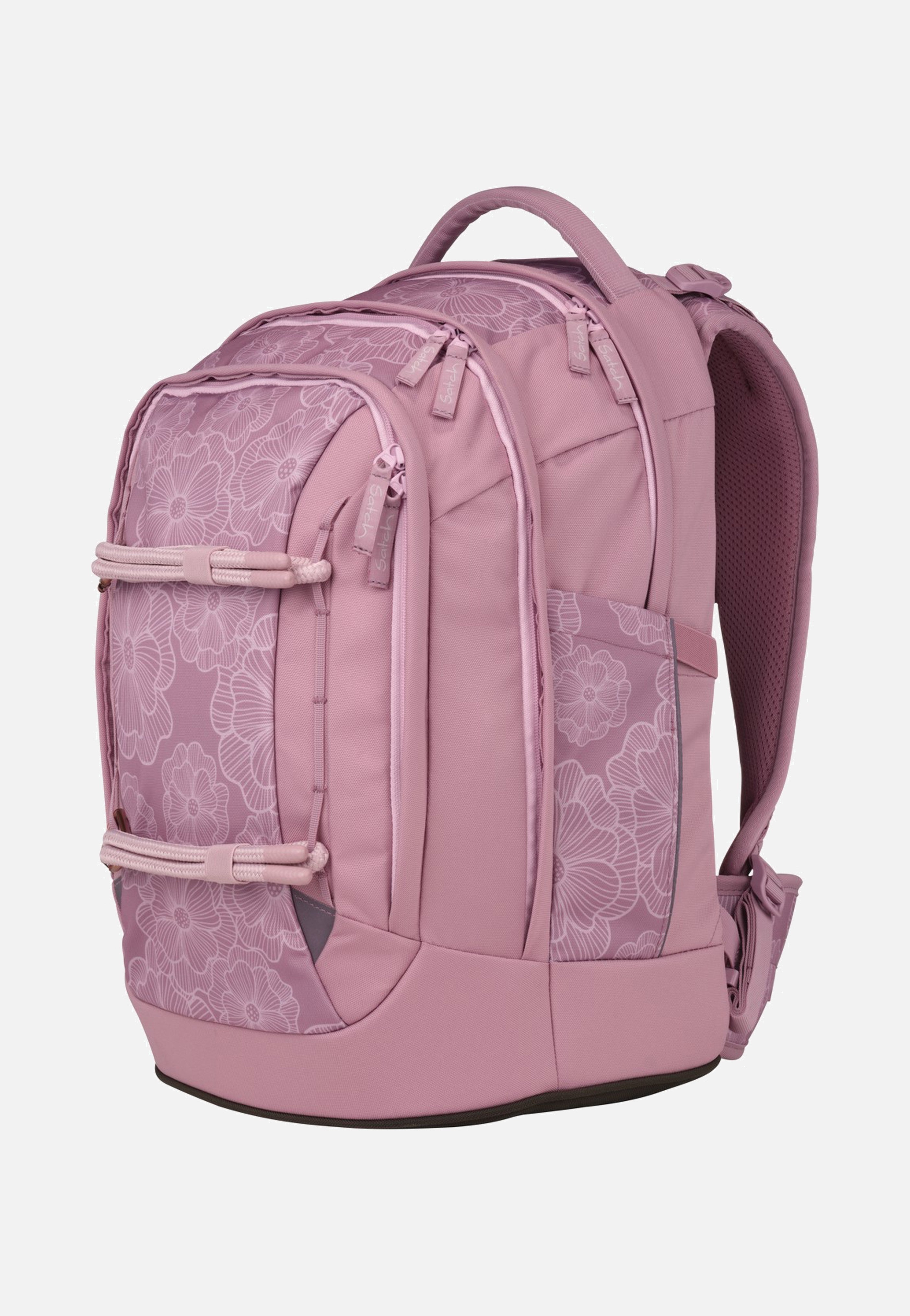 satch satch Pack Magnolia Dream Schulranzen