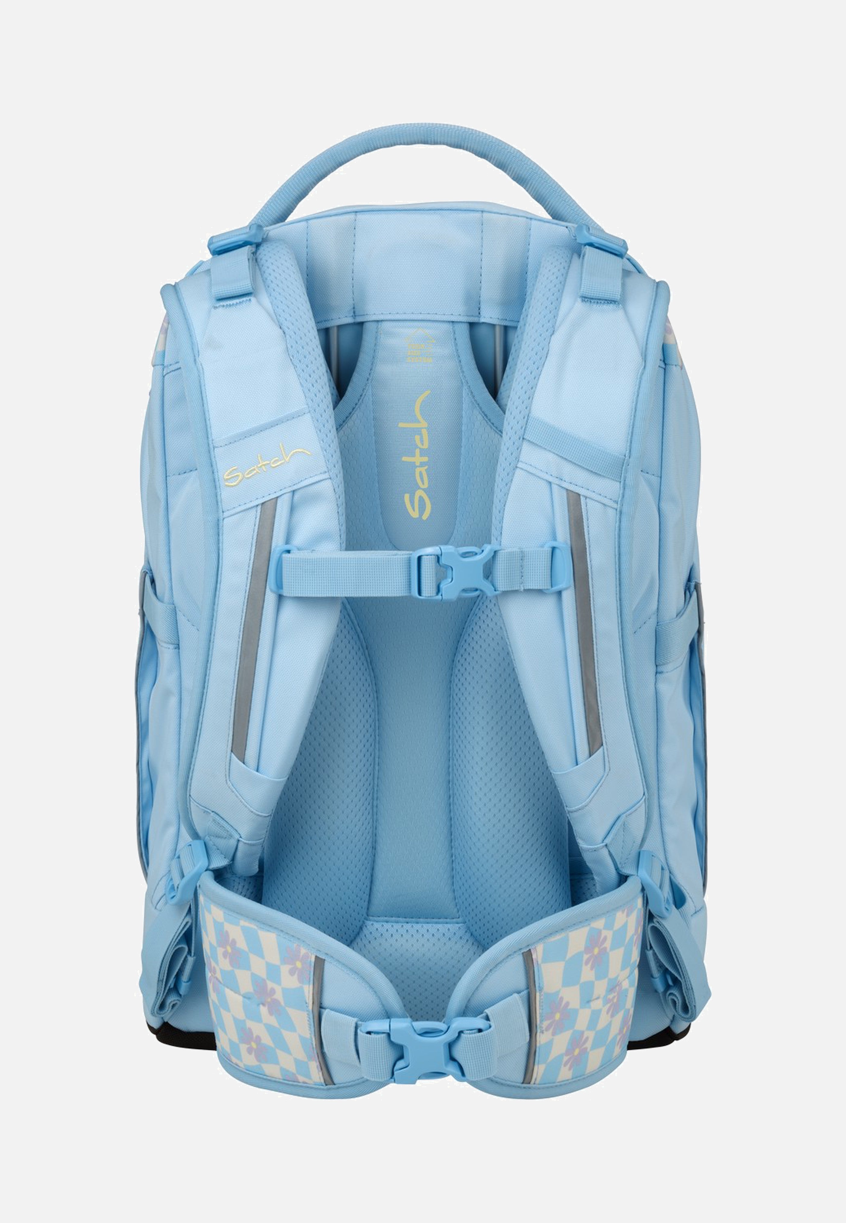 satch satch Pack Summer Era School Bag