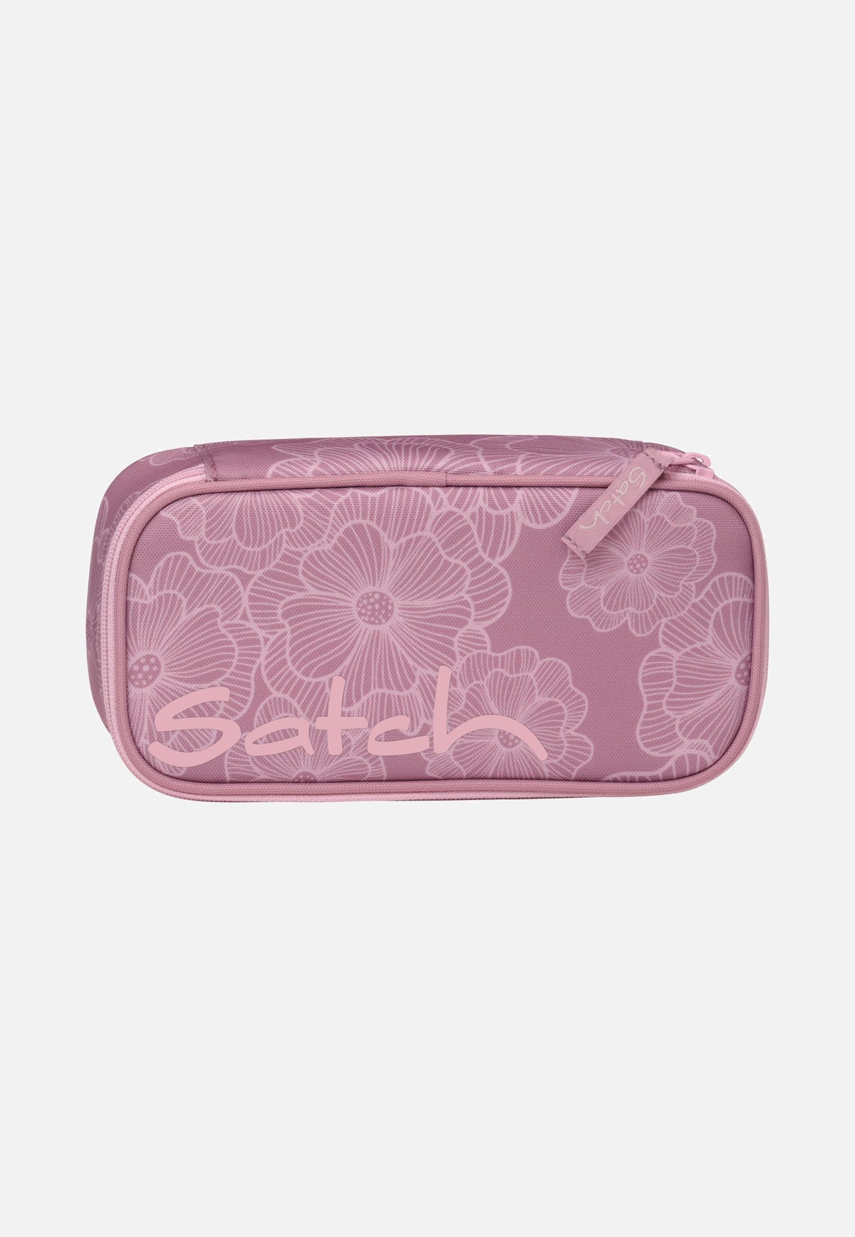 satch Schlamperbox Magnolia Dream Pencil Case