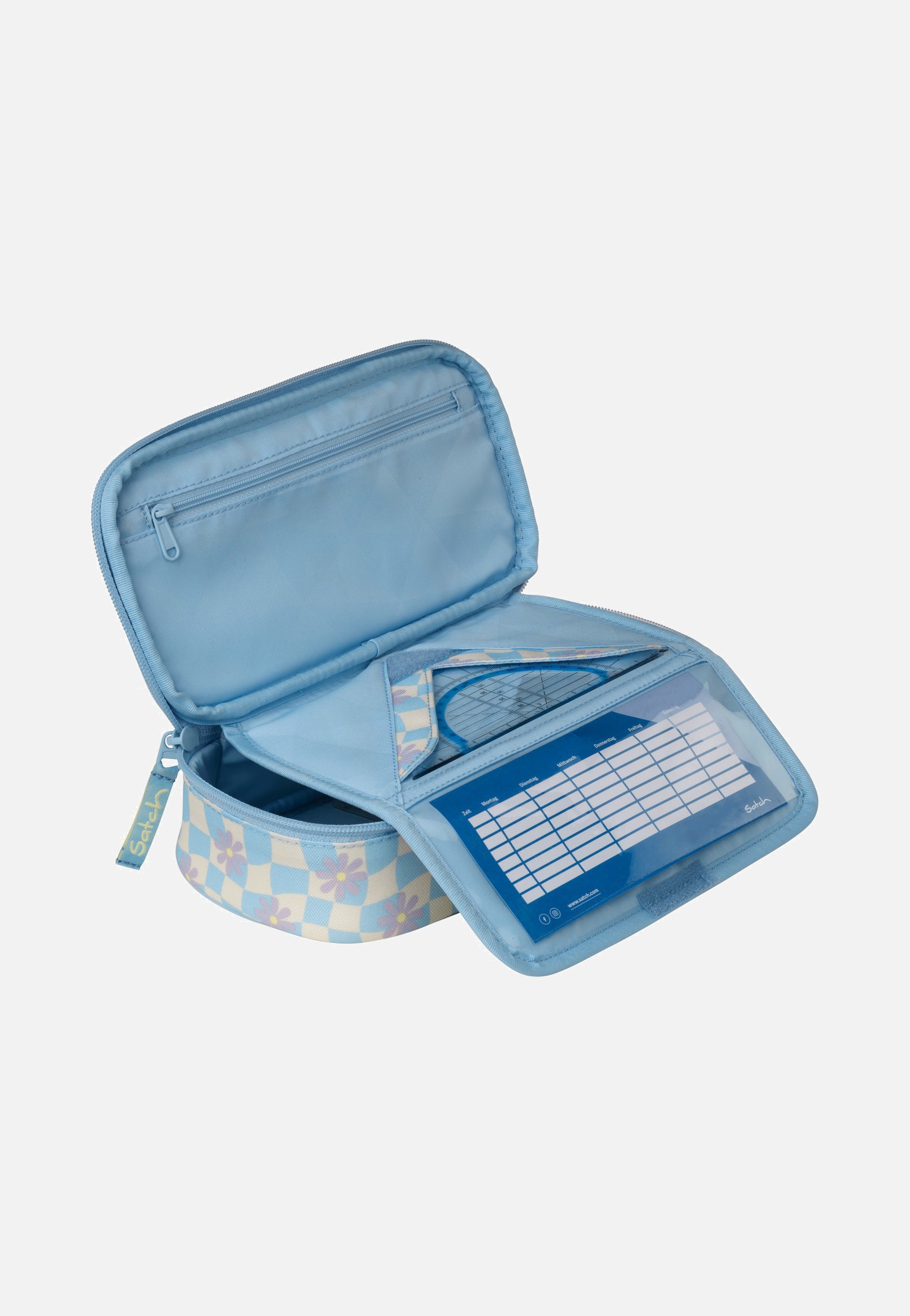 satch Schlamperbox Summer Era Pencil Case