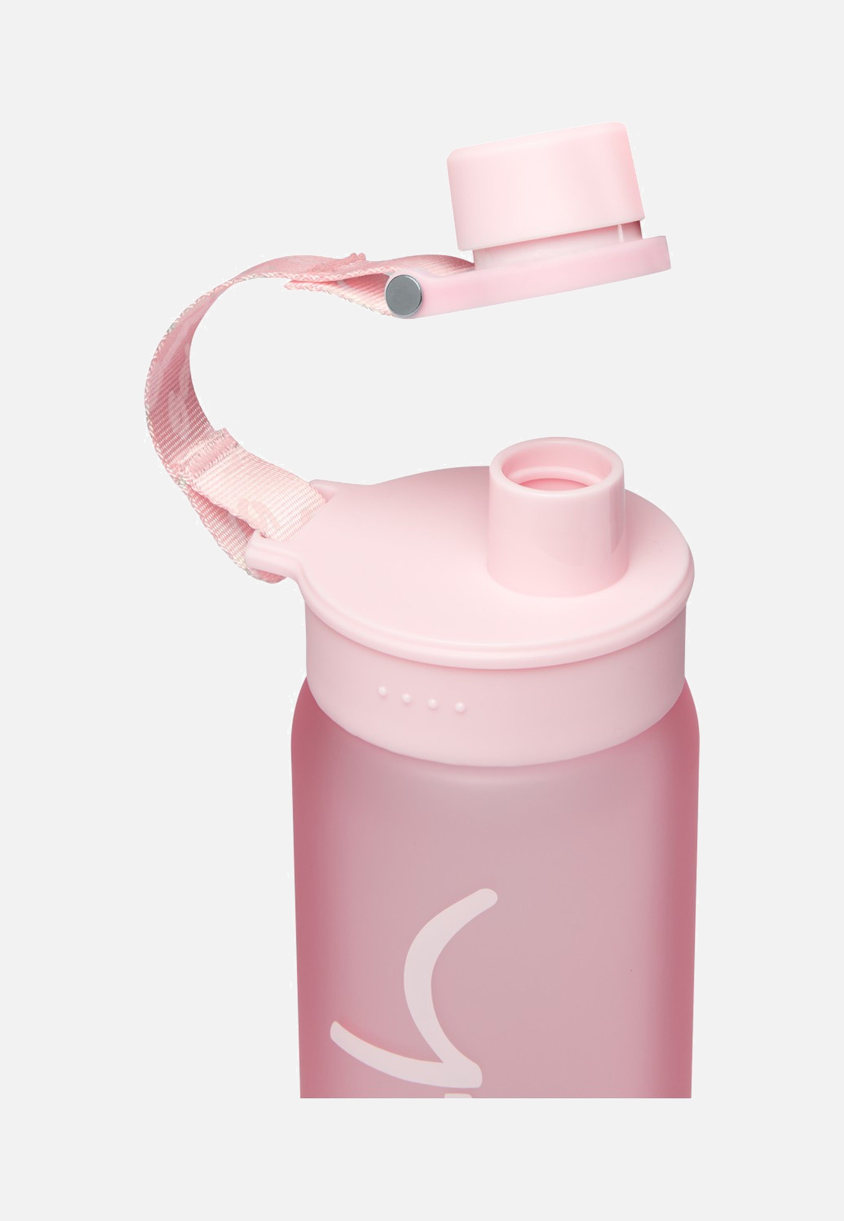 satch Sport Trinkflasche Rose Bottle