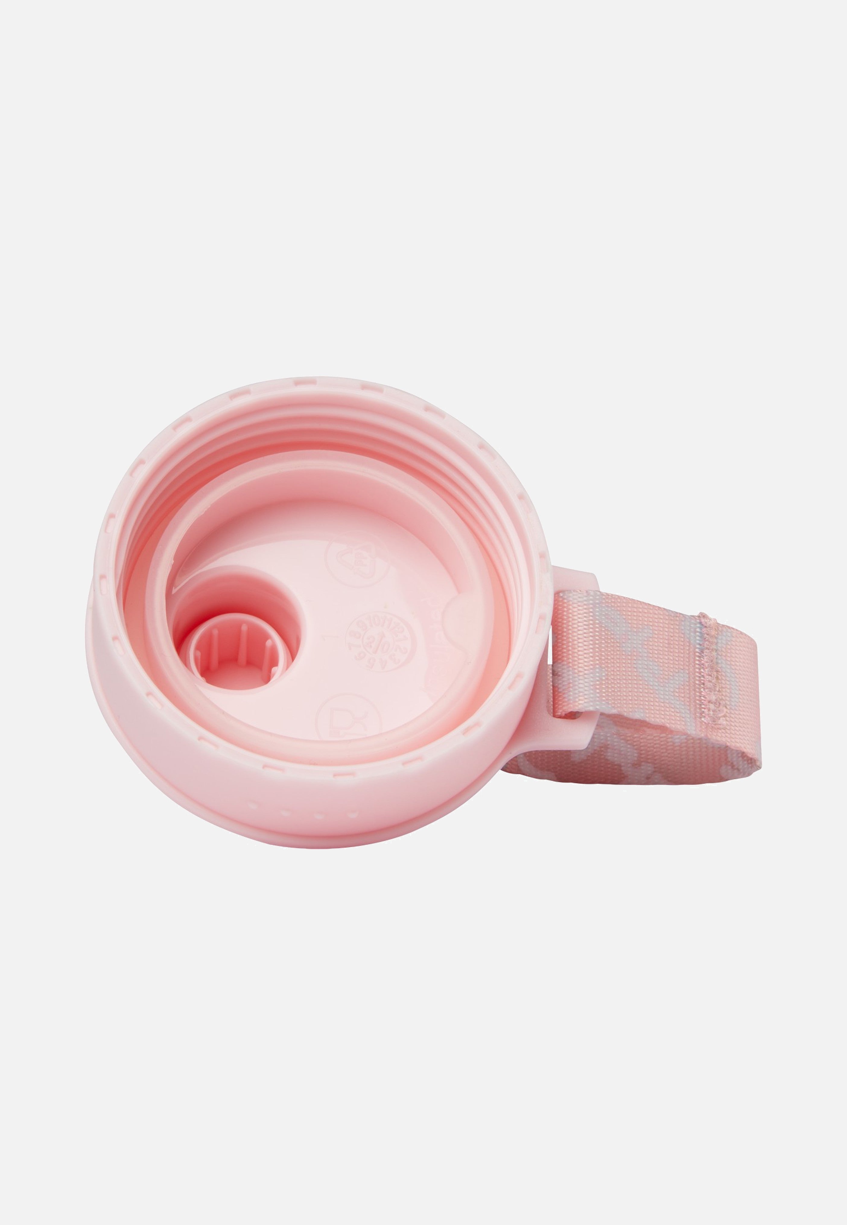 satch Sport Trinkflasche Rose Bottle