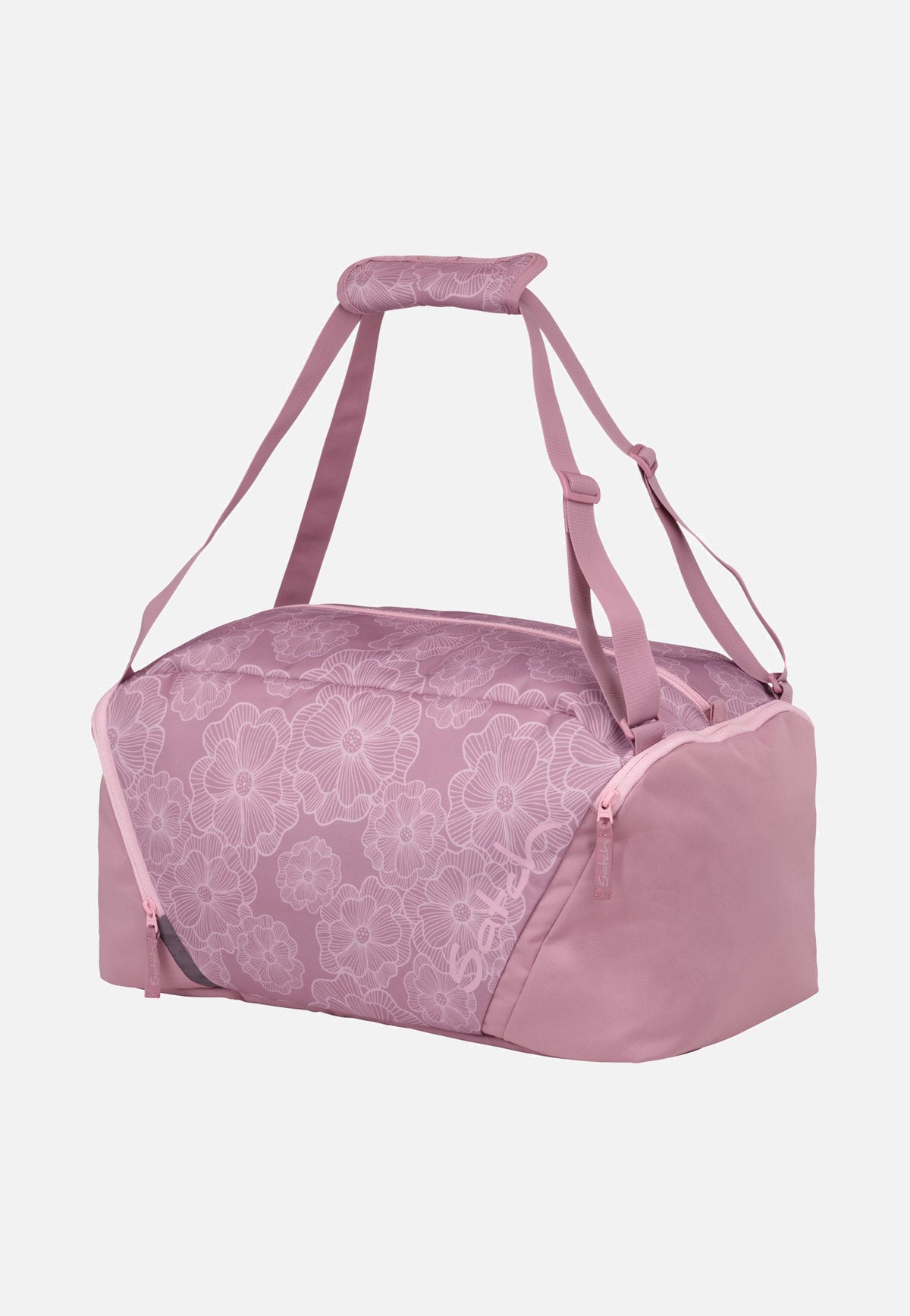 satch Sporttasche Magnolia Dream Dufflebag
