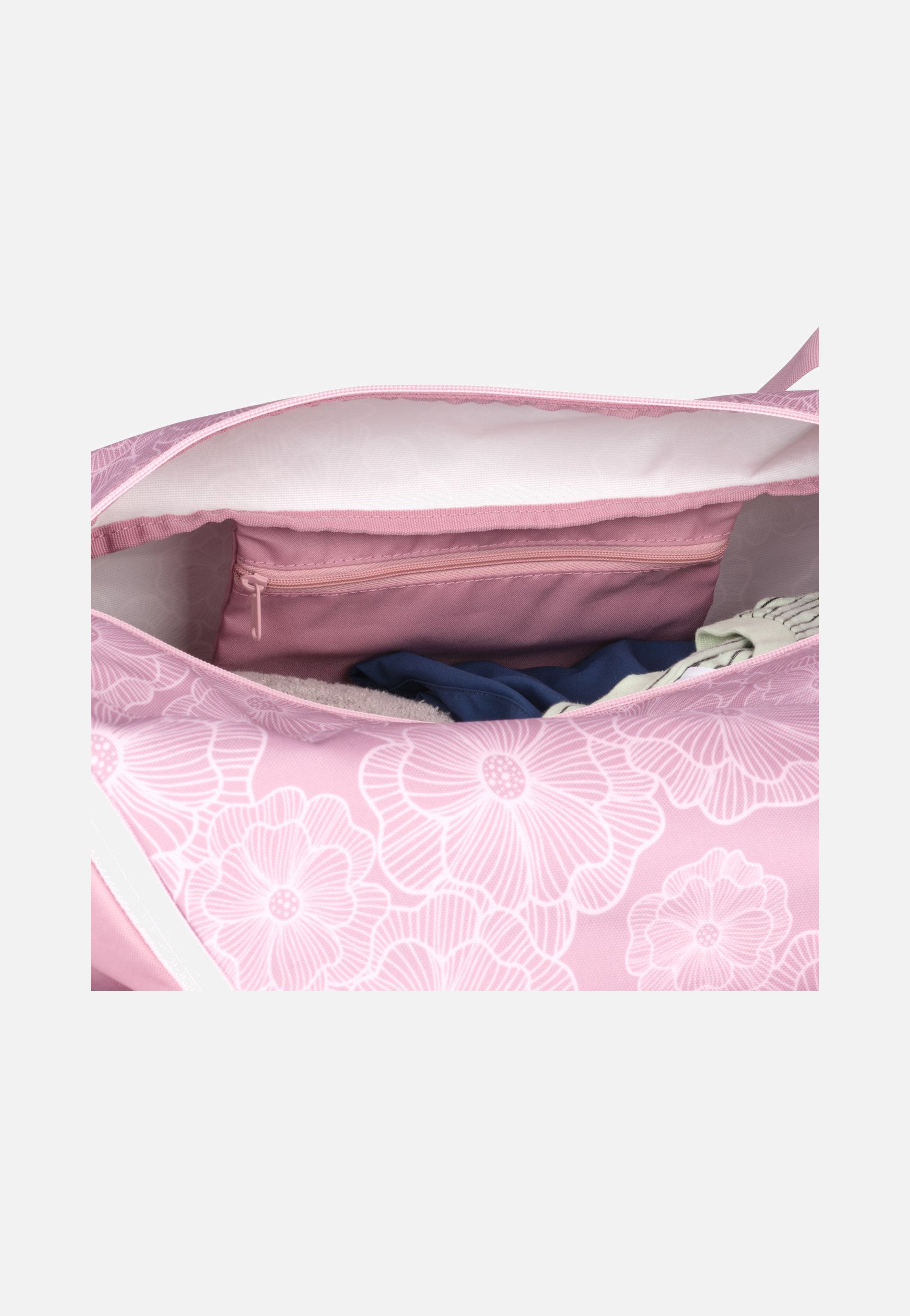 satch Sporttasche Magnolia Dream Dufflebag