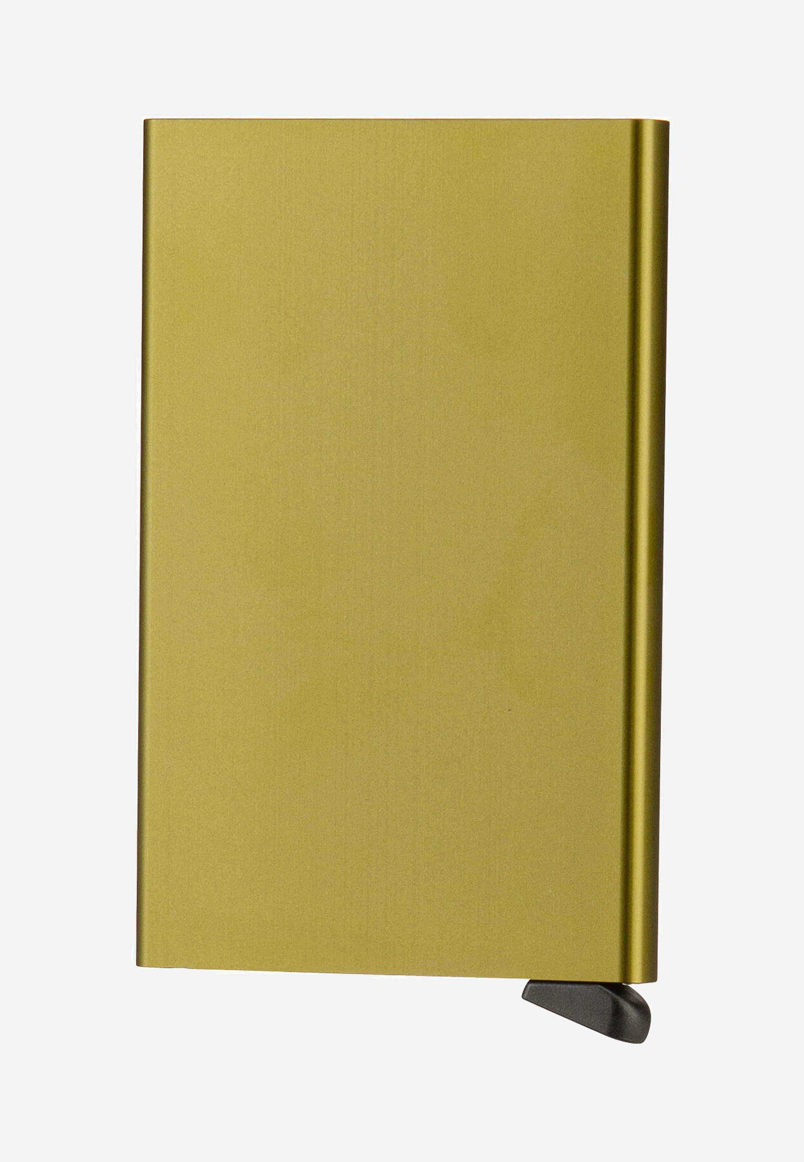 Secrid Cardprotector Kelp Card Holder