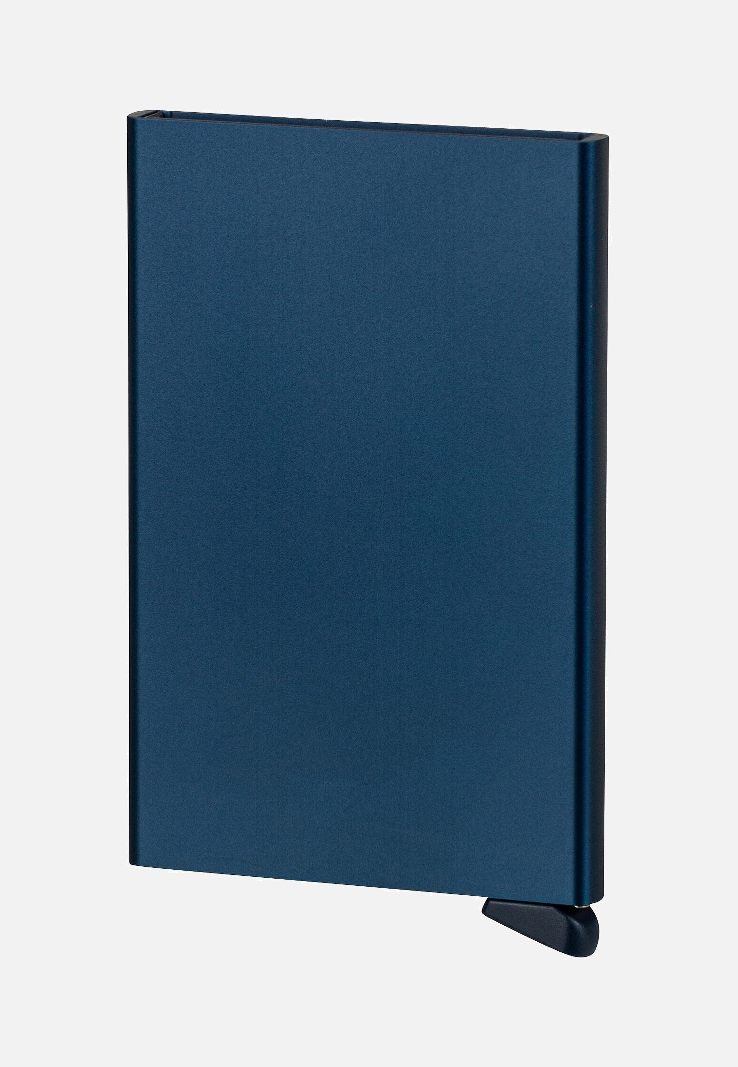 Secrid Cardprotector Navy Card Holder