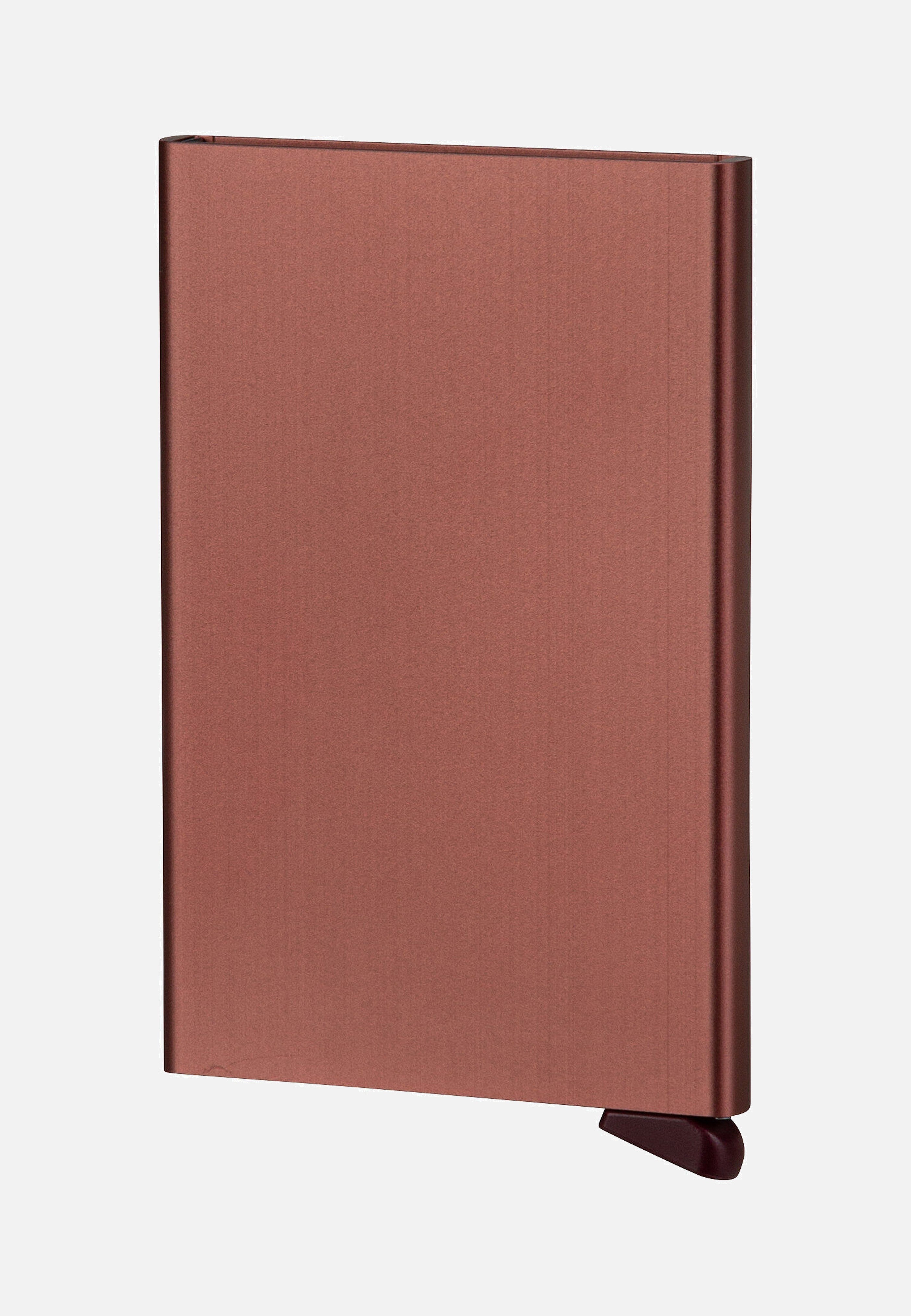Secrid Cardprotector Rose Card Holder