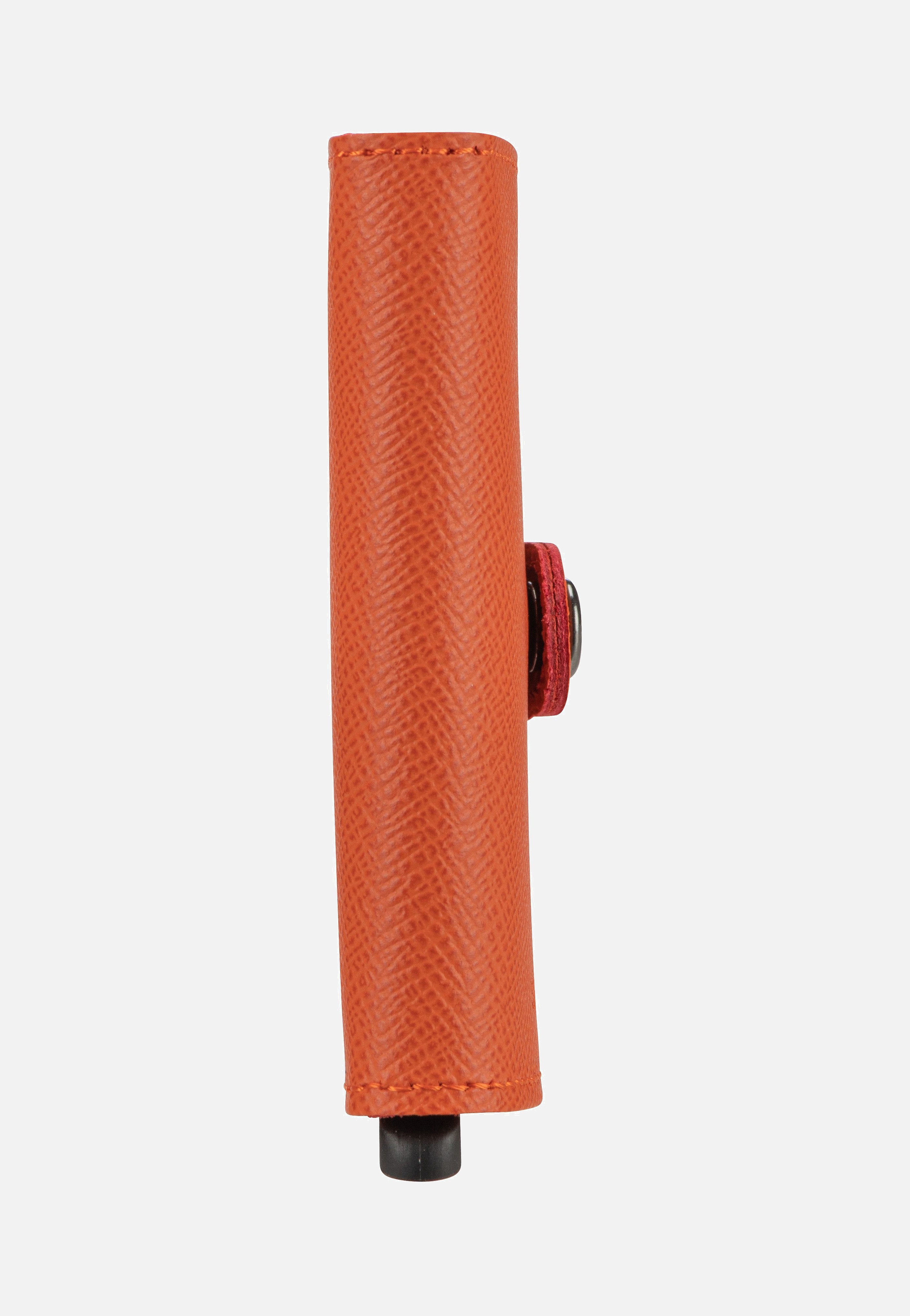 Secrid Miniwallet Crisple Pumpkin Portemonnaie