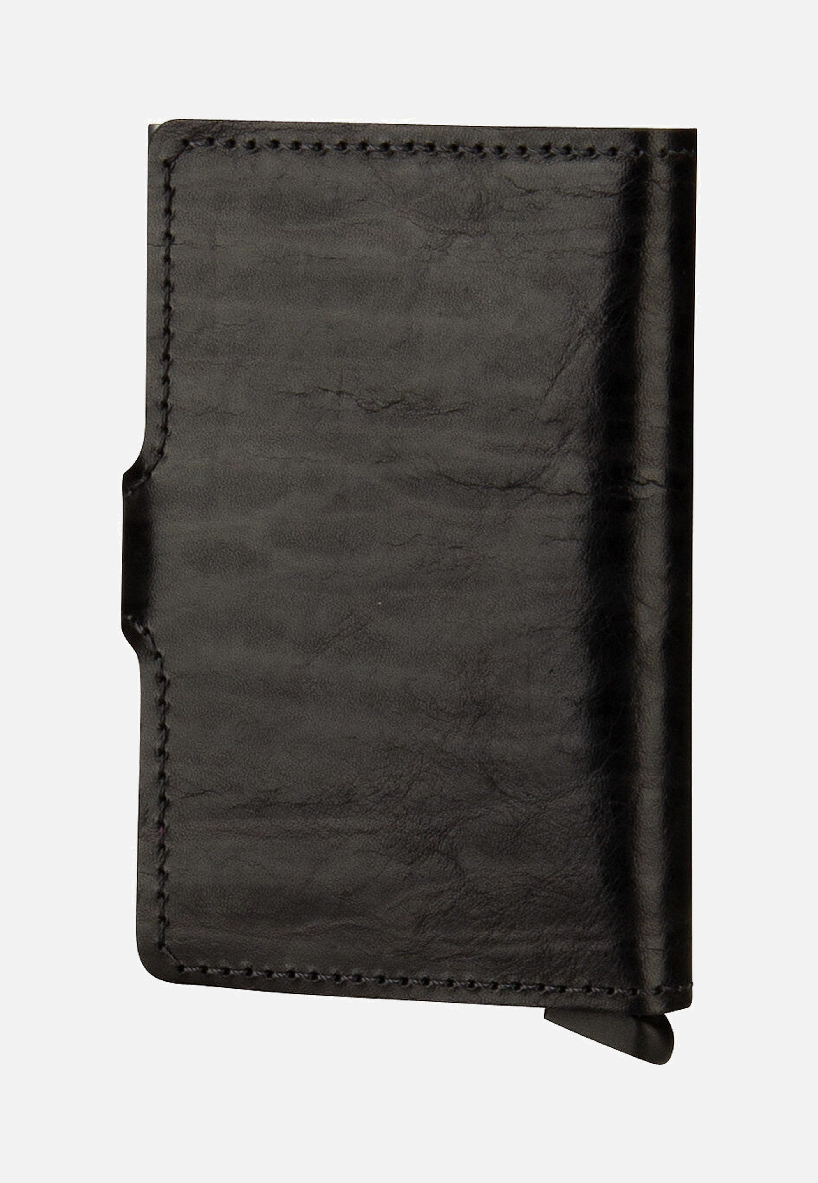 Secrid Miniwallet Dutch Martin Grey Portemonnaie