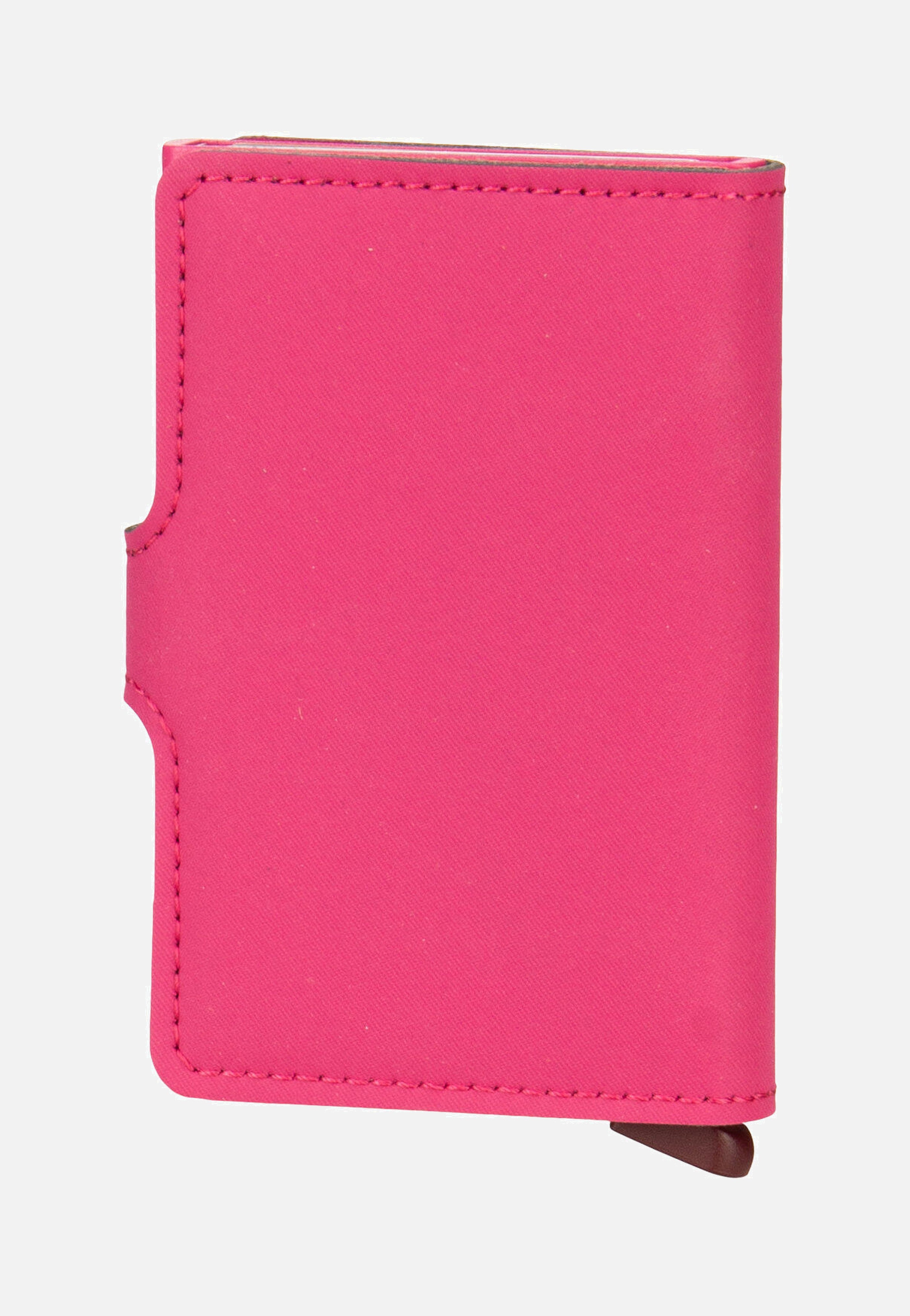Secrid Miniwallet Yard Fuchsia Portemonnaie