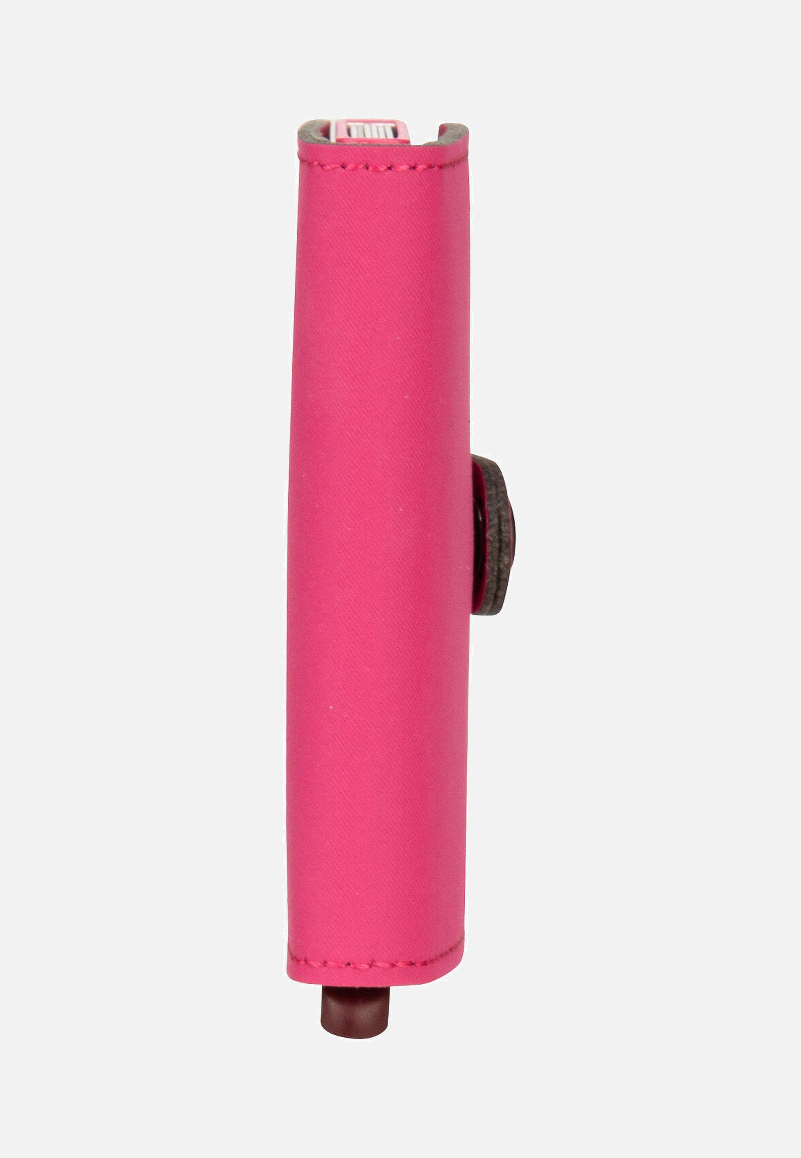Secrid Miniwallet Yard Fuchsia Portemonnaie