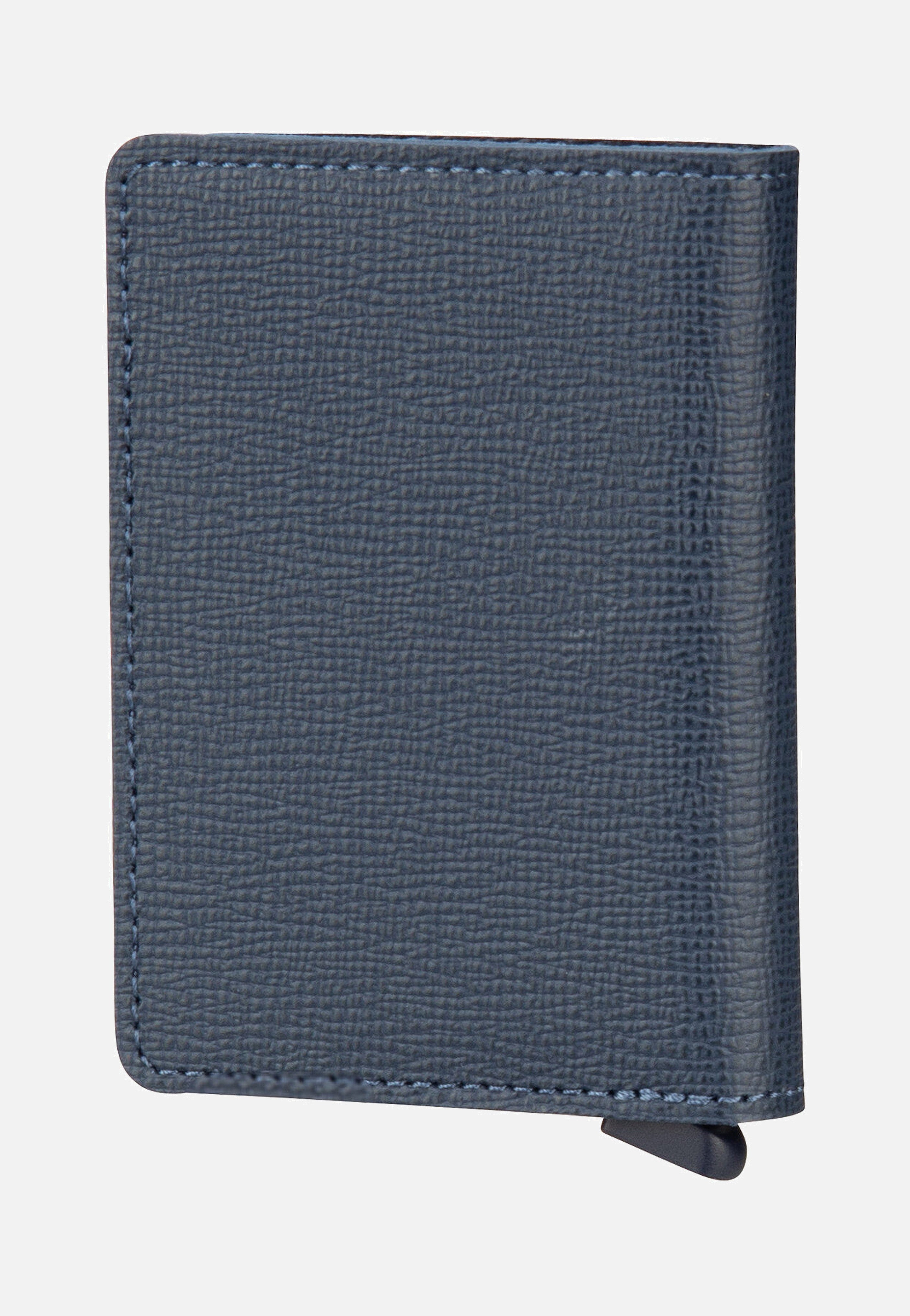 Secrid Slimwallet Crisple Navy Card Holder