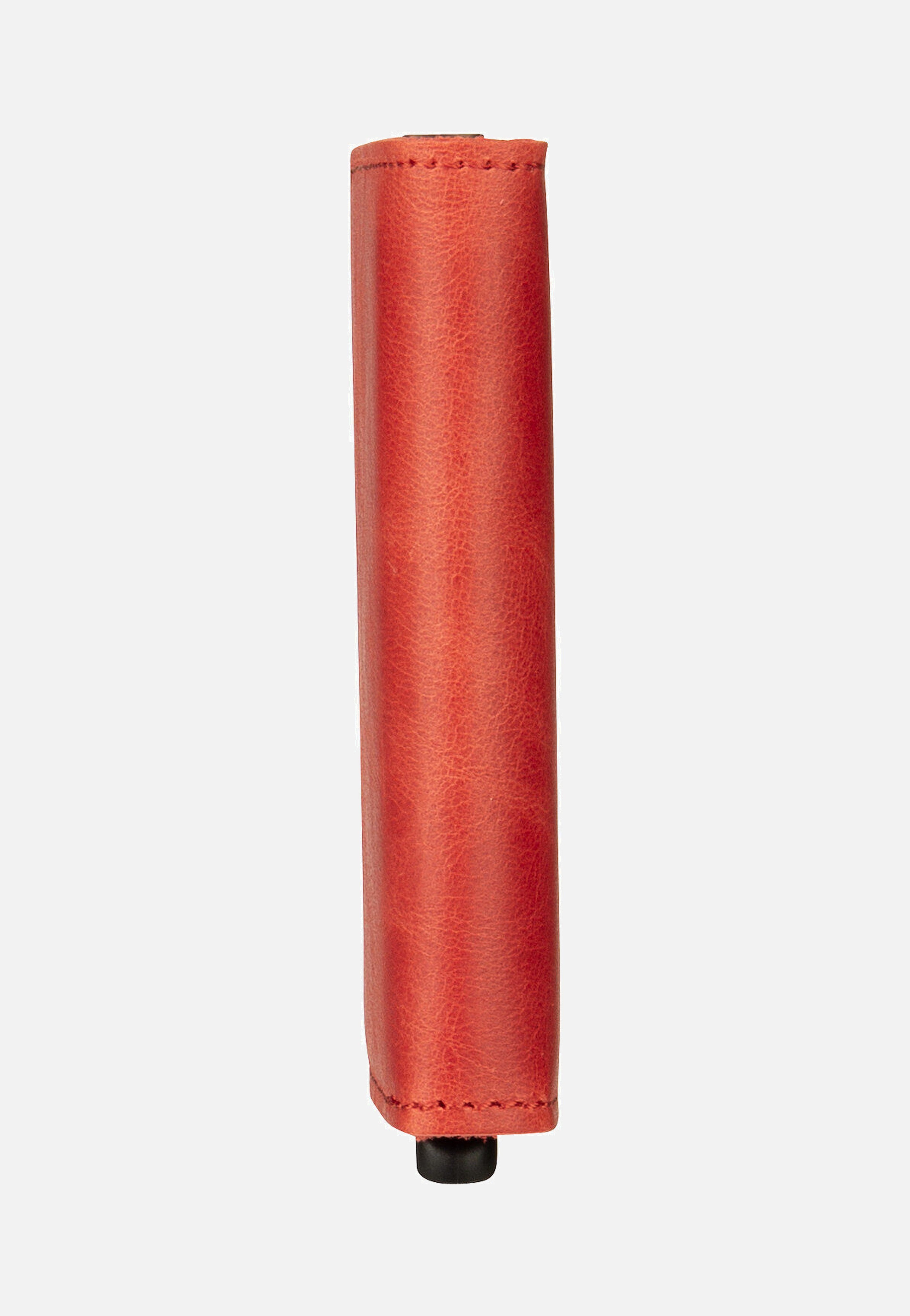 Secrid Slimwallet Vintage Orange Portemonnaie