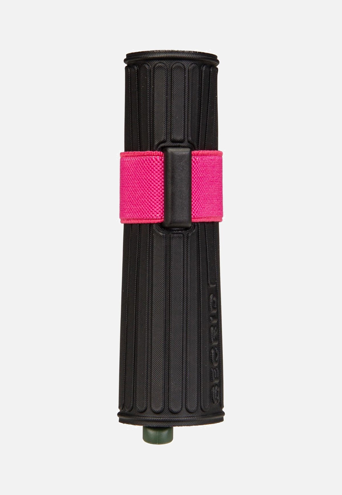 Secrid Bandwallet TPU Sheltersuit Black-Fuchsia Portemonnaie
