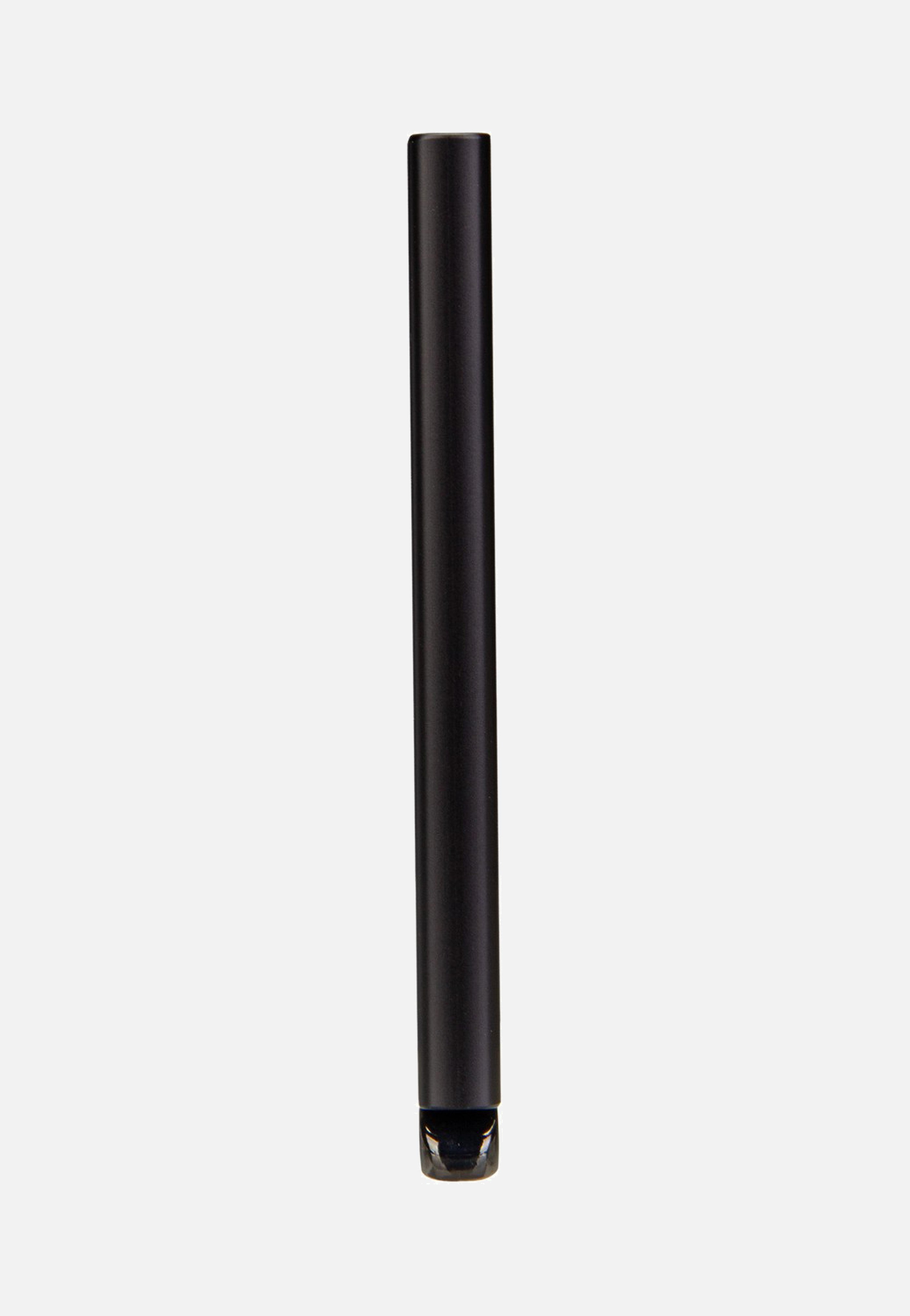 Secrid Cardprotector Fluted Black+ Kartenetui