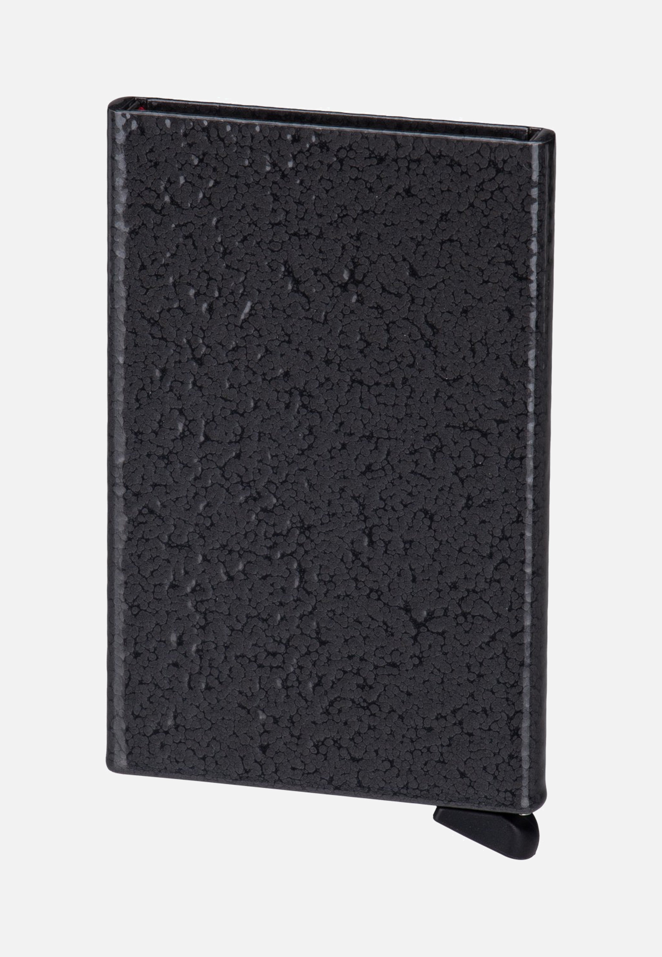 Secrid Cardprotector Hammerstone Charcoal Card Holders