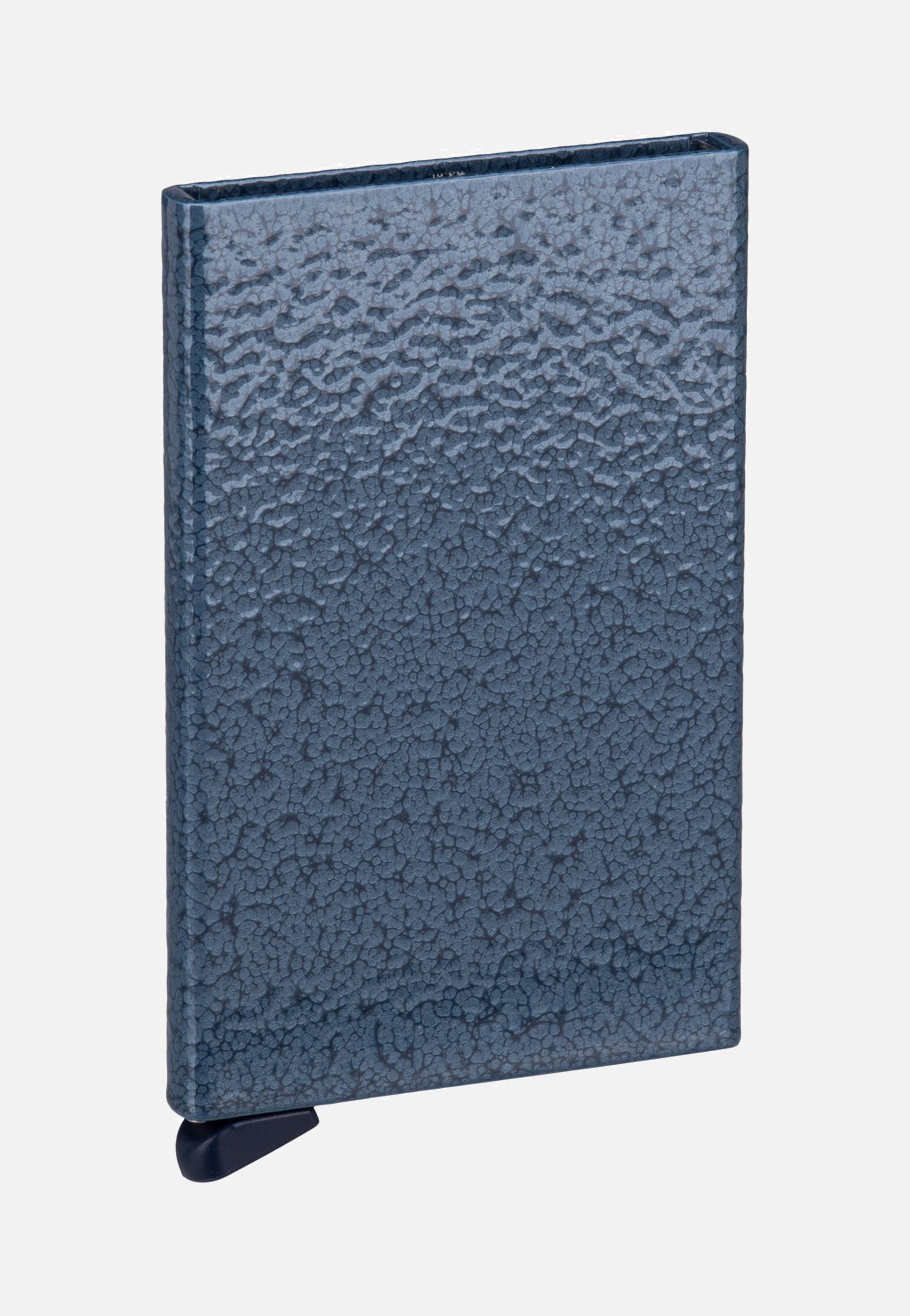 Secrid Cardprotector Hammerstone Navy Card Holders