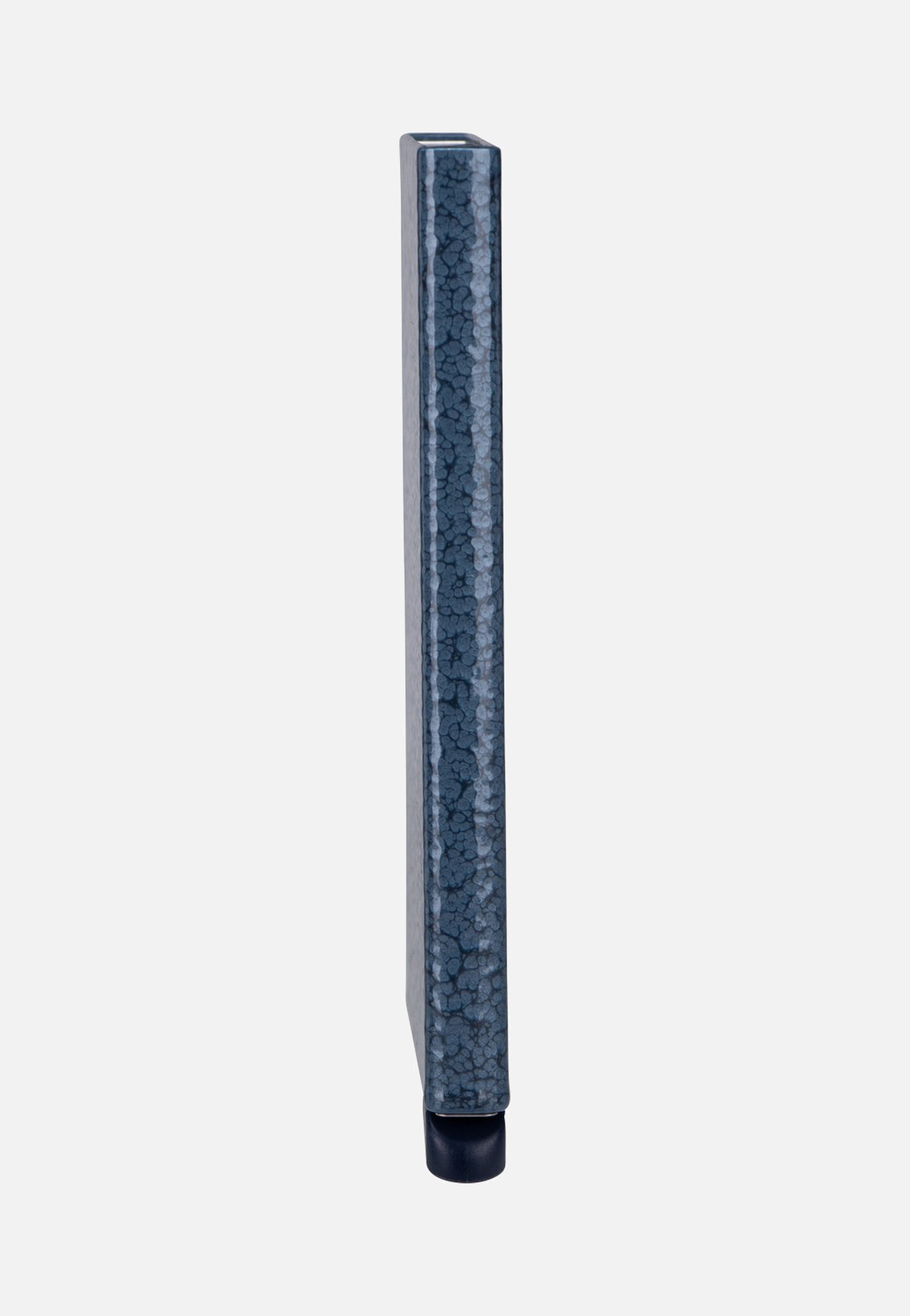 Secrid Cardprotector Hammerstone Navy Card Holders