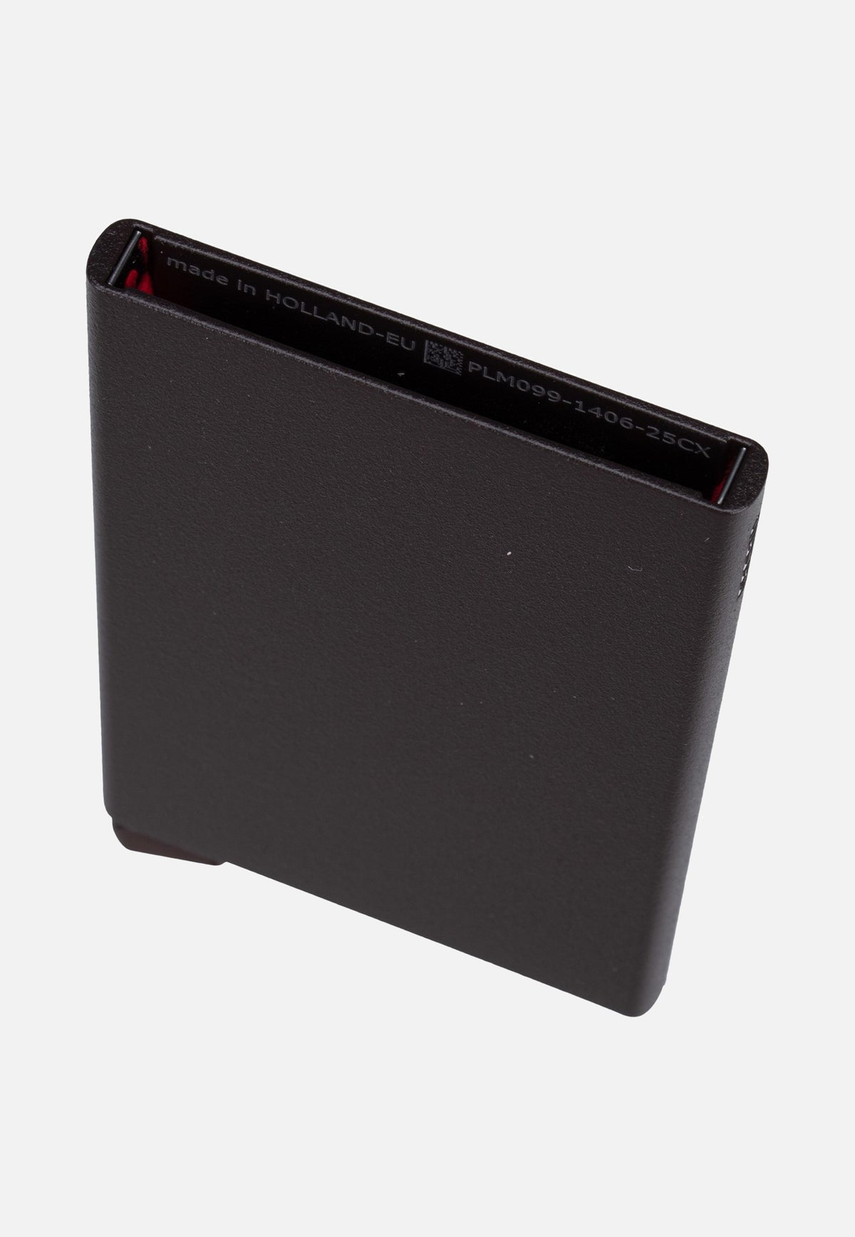 Secrid Cardprotector Powder Brown Card Holder