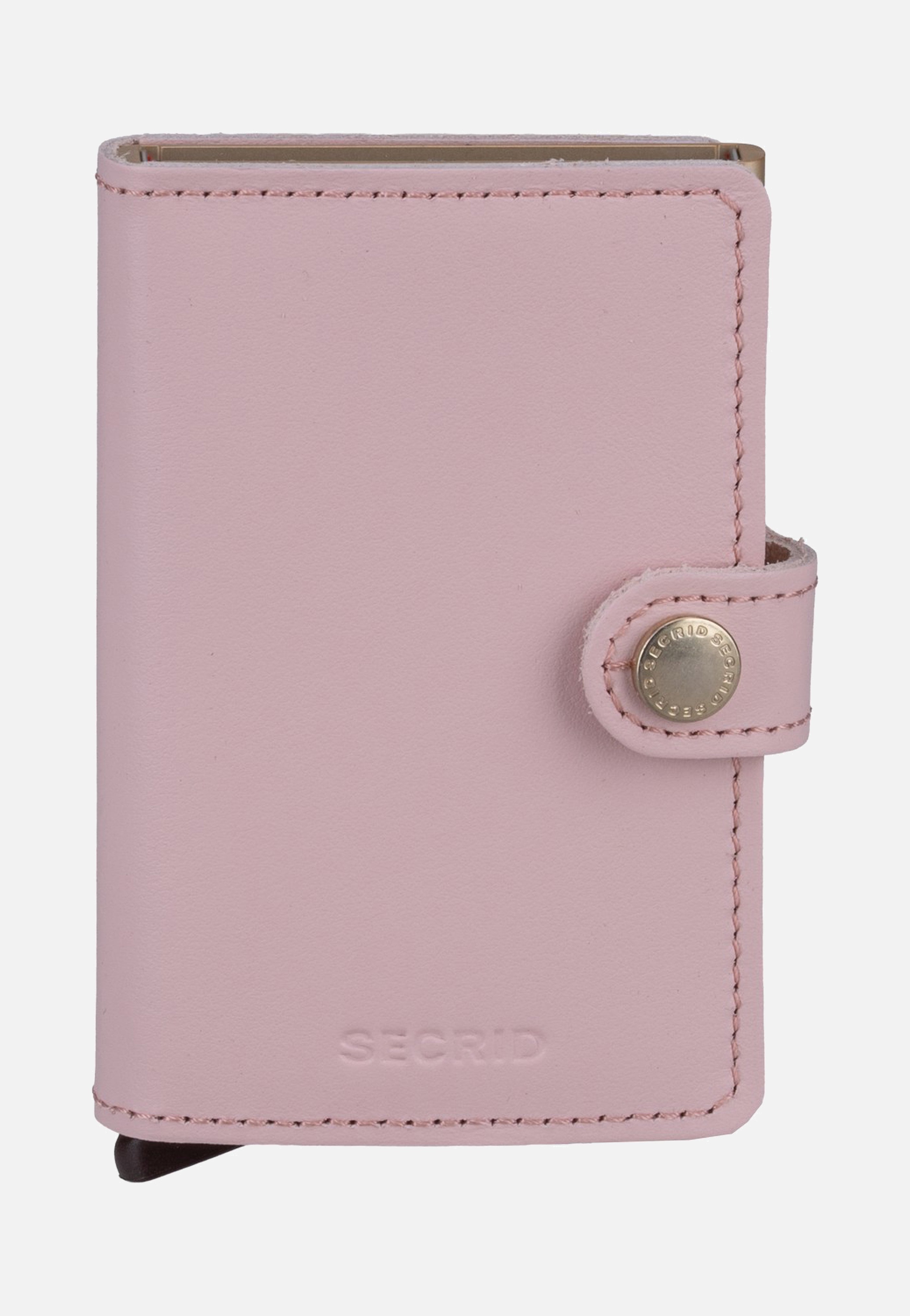 Secrid Miniwallet Original Ballet Portemonnaie