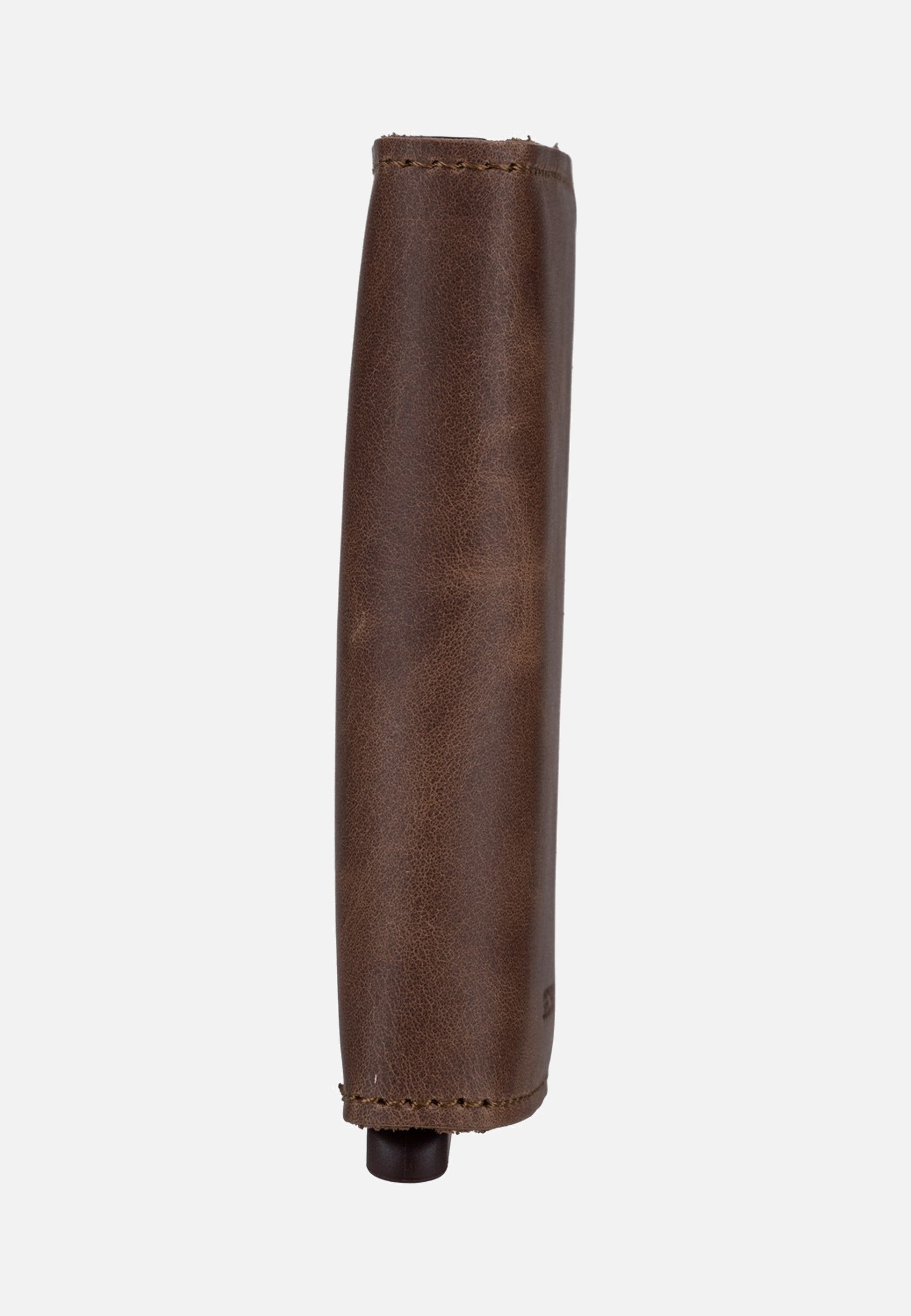Secrid Slimwallet Vintage Oak Portemonnaie
