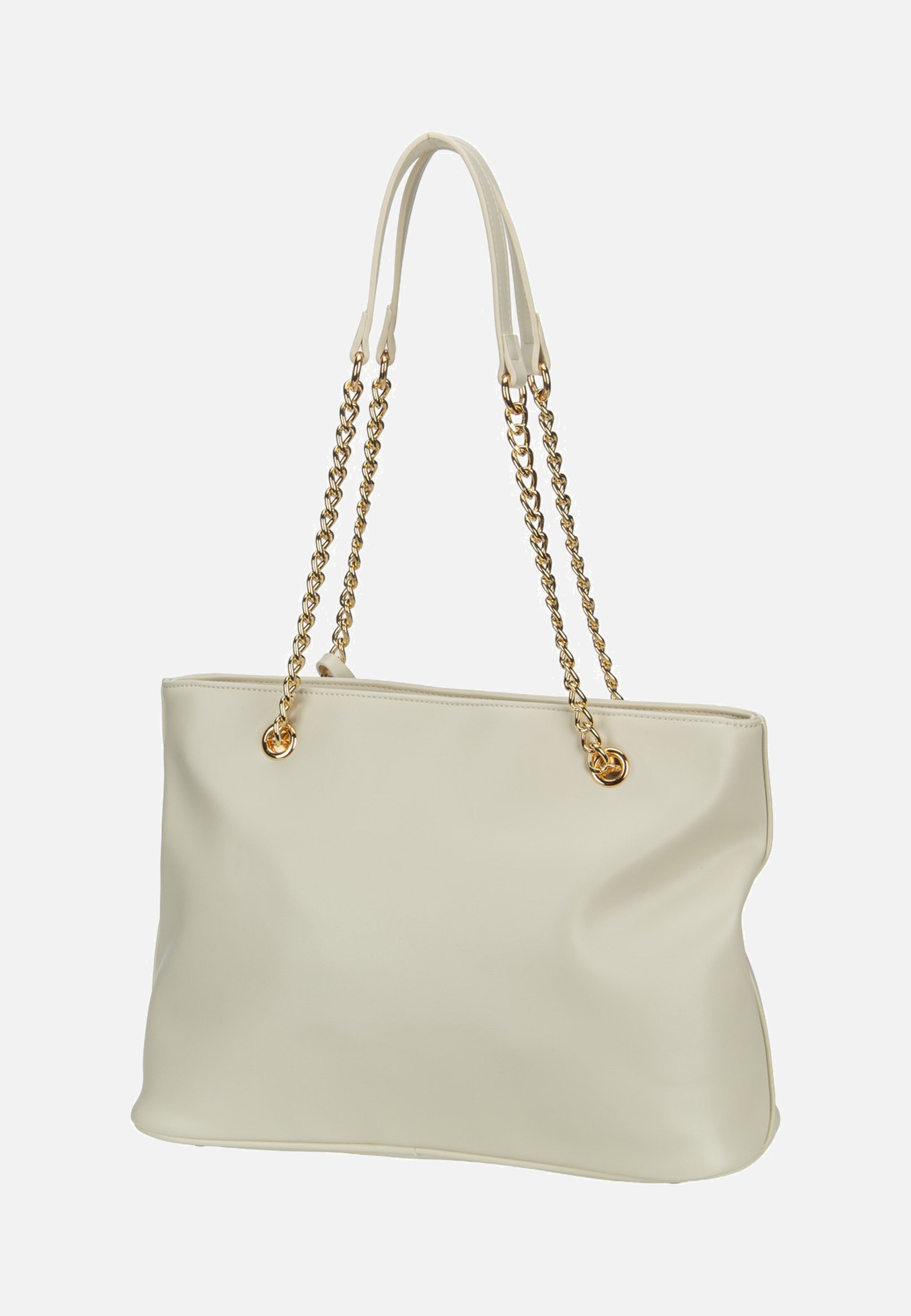 Seidenfelt Lilla Edet 1096310 Milky White Schultertasche